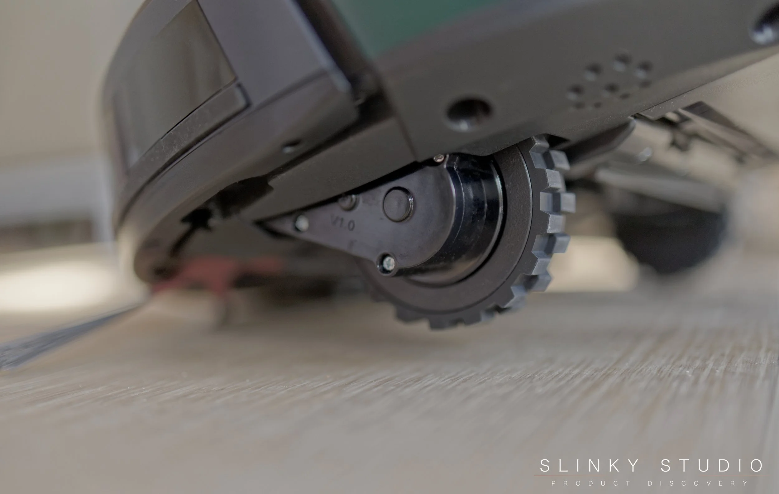 bObsweep PetHair SLAM Robot Cleaner Review: Mapping the future ...