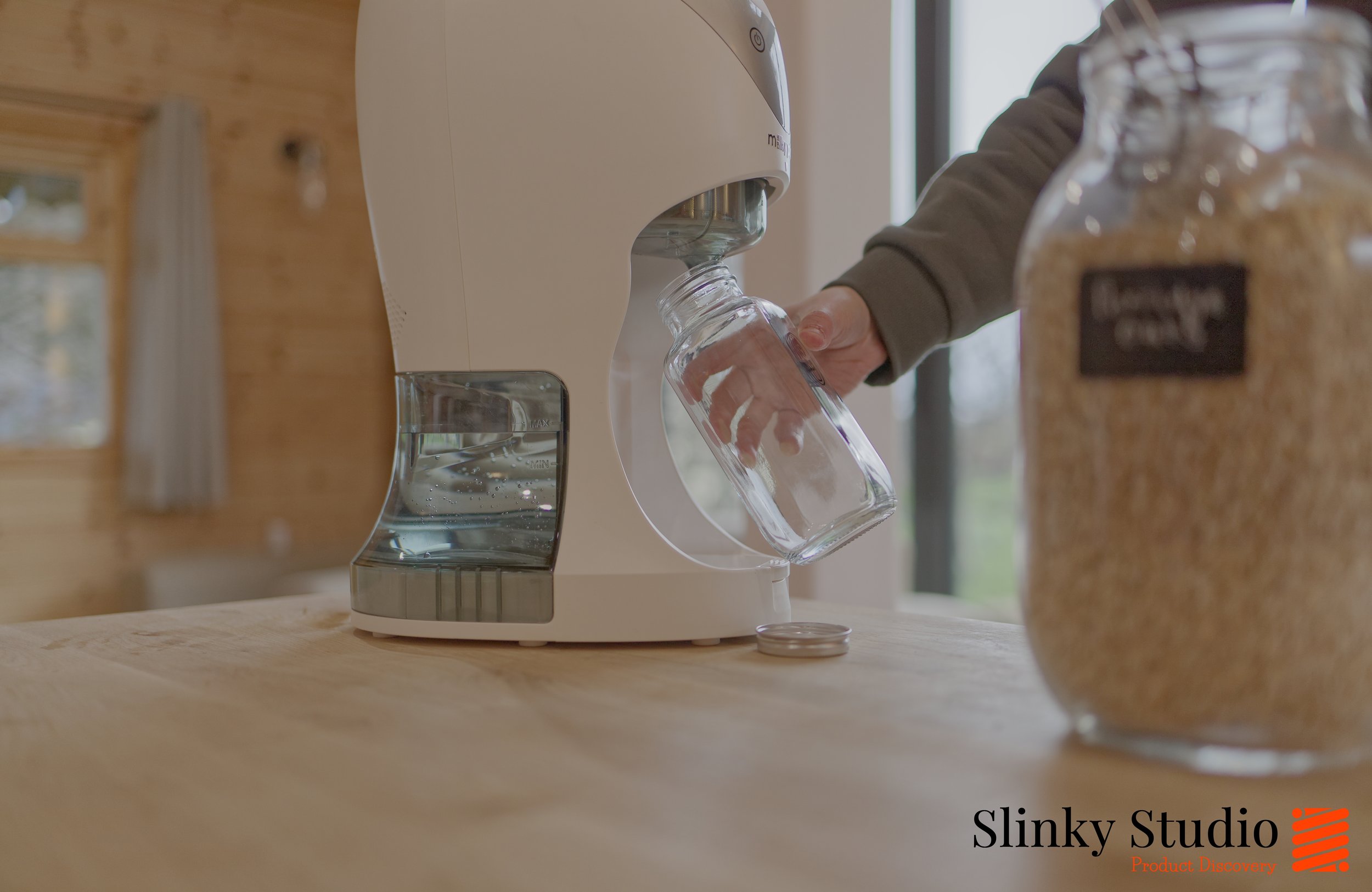 Milky Plant Vegan Milk Maker Machine Glass Bottle.jpg