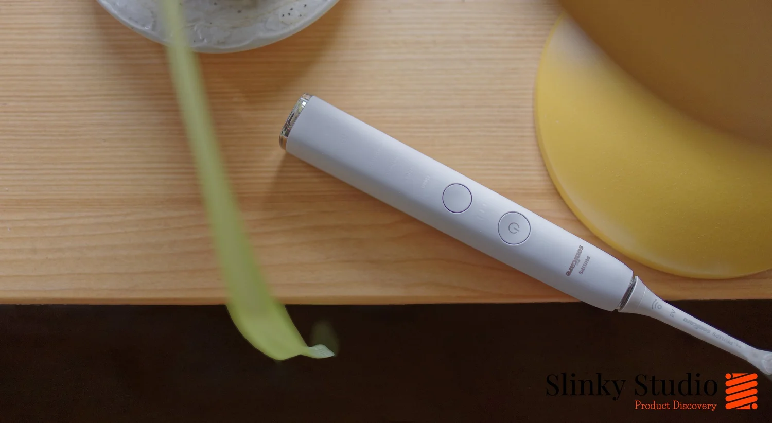 philips sonicare diamondclean smart 9400