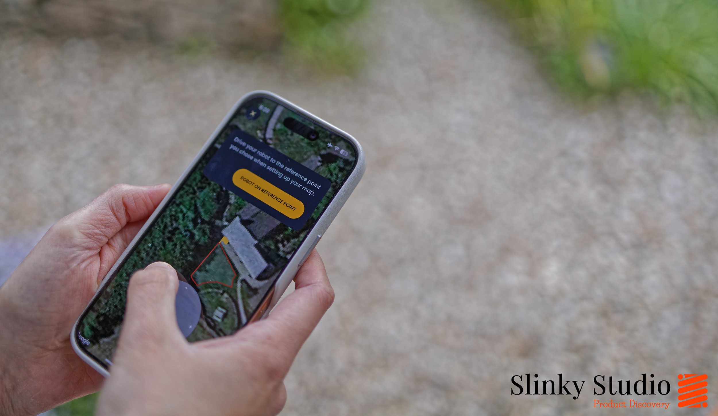 Stiga A4 Robot Mower App showing perimter.jpg