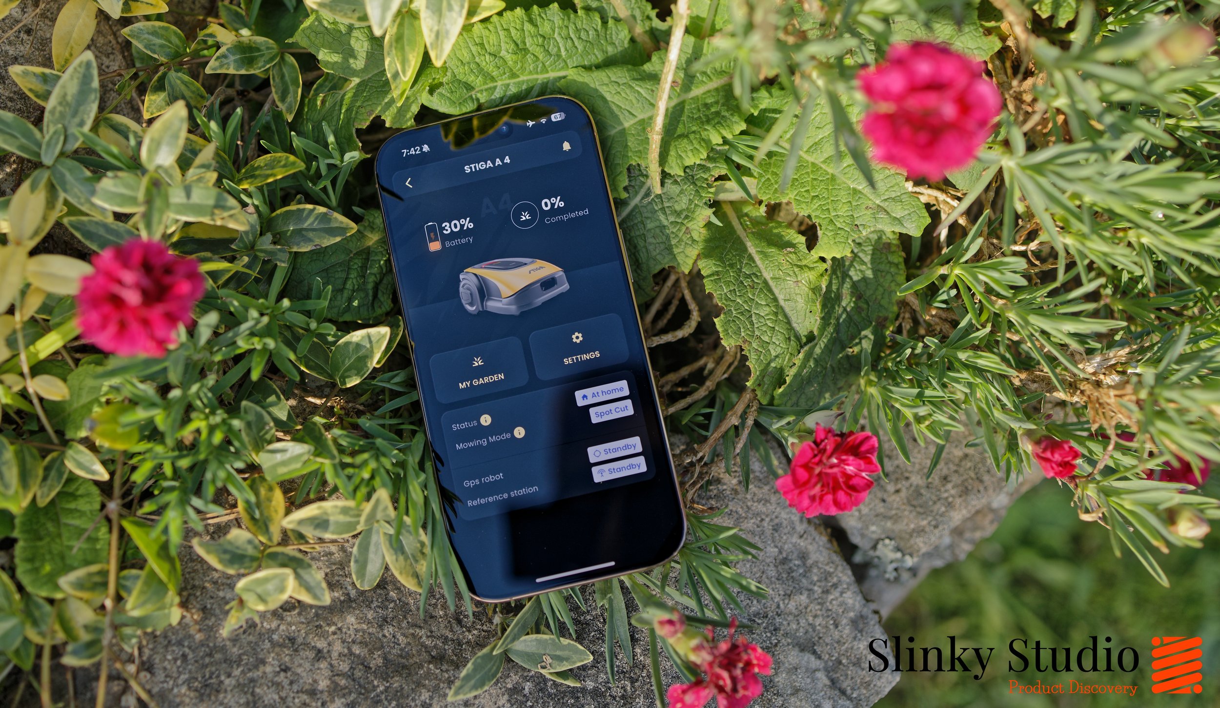 Stiga A4 Robot Lawnmower App.jpg