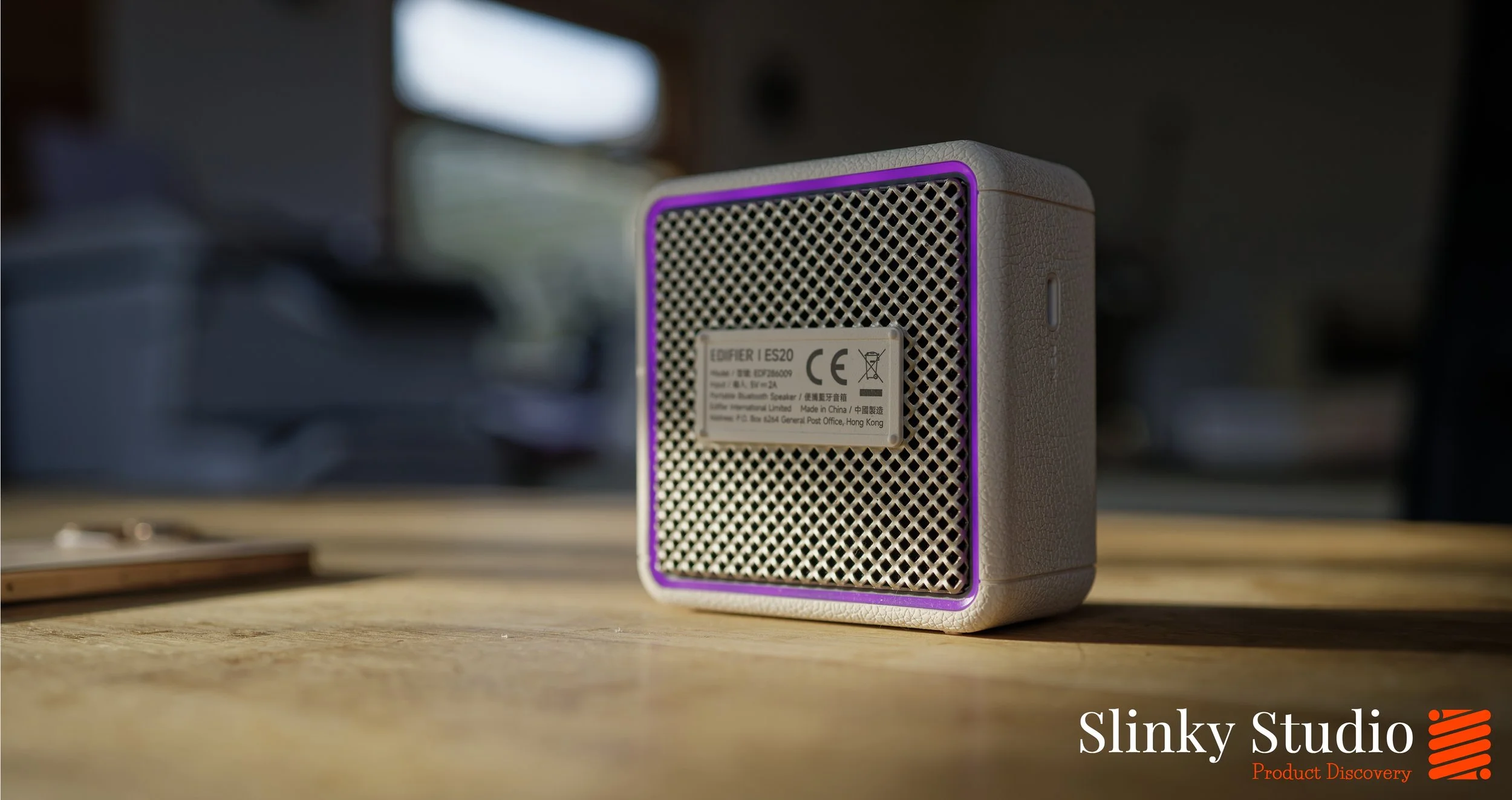 Edifier ES20 Speaker purple pink violet colour.jpg