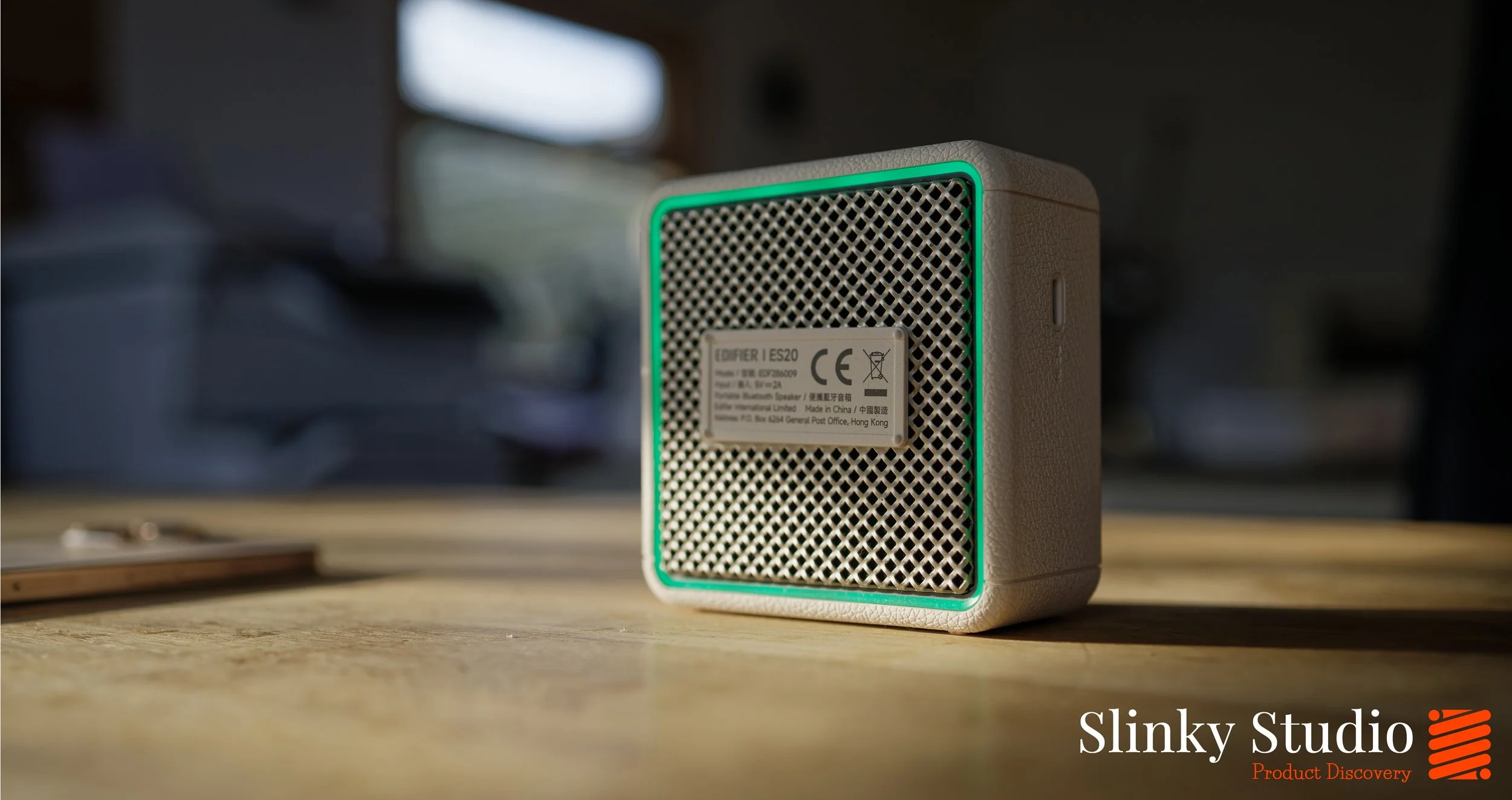 Edifier ES20 Speaker green.jpg
