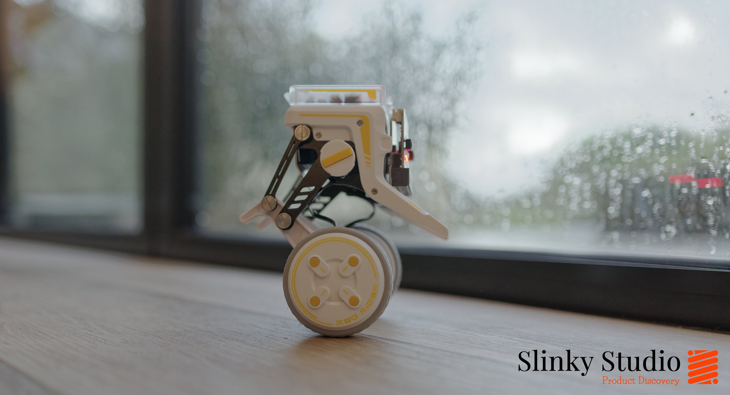 ELECFREAKS micro/bit XGO Rider Robot Review: Fun, Programmable Robotics ...