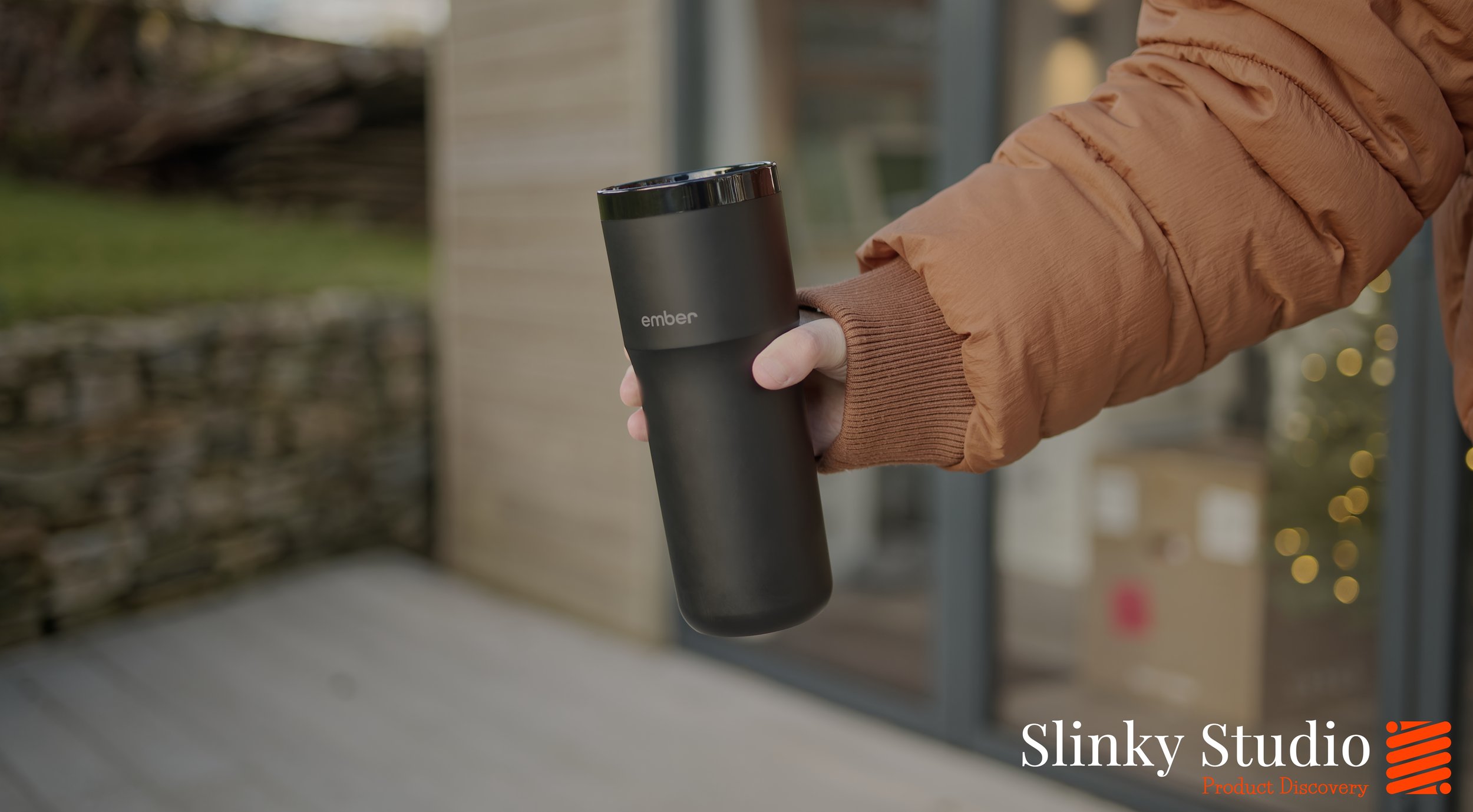 Ember Travel Mug 2+ Review