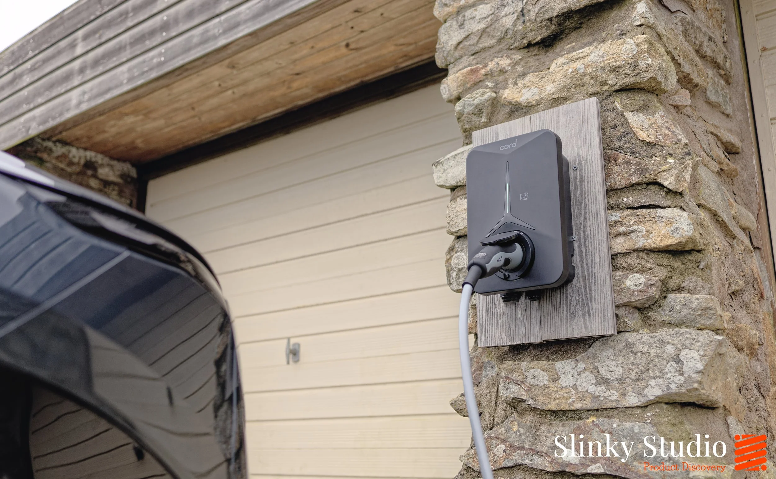 Cord Zero EV Charger KIA EV5.jpg