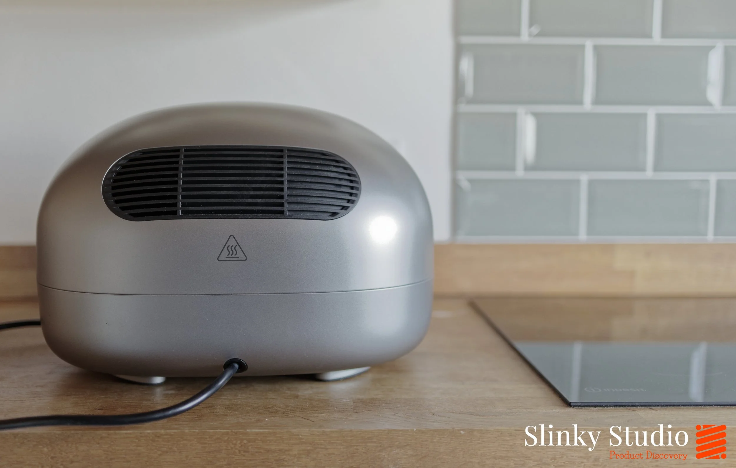 Typhur Dome 2 Air Fryer Rear Exhaust View.jpg