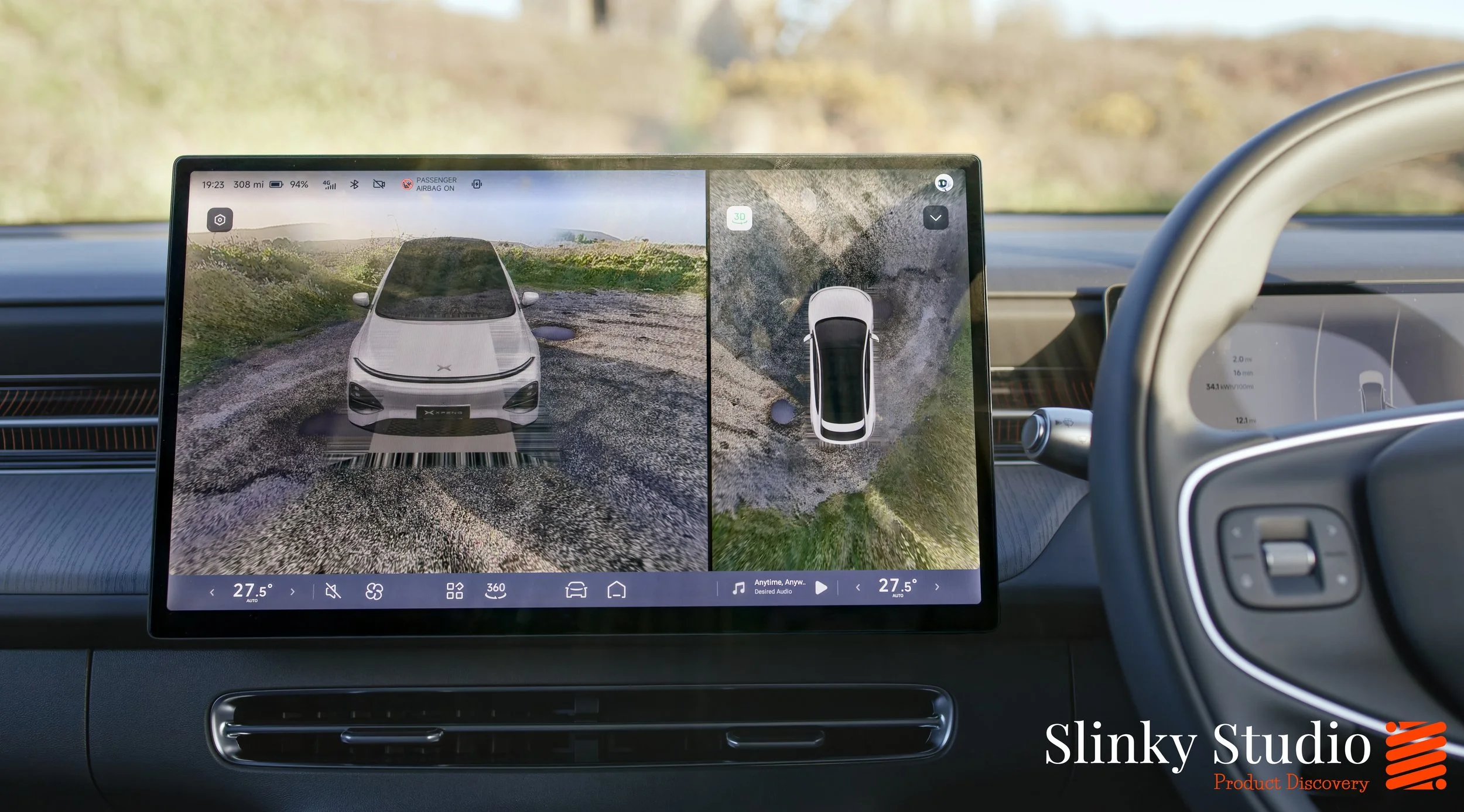 XPENG G6 Infotainment Centre Touchscreen Display Reverse 360 Cameras Quality.jpg