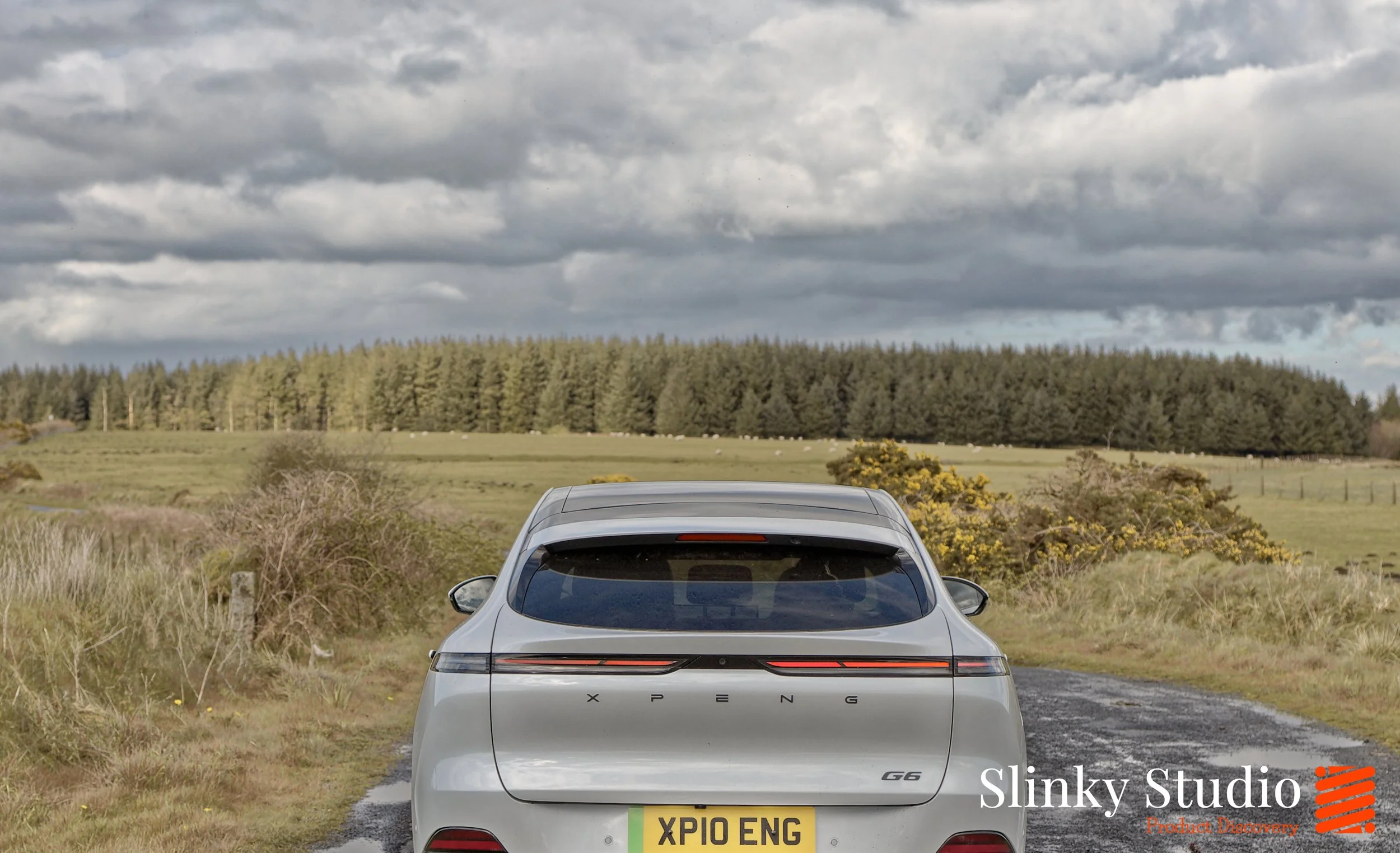 XPENG G6 EV Car UK Arctic White.jpg