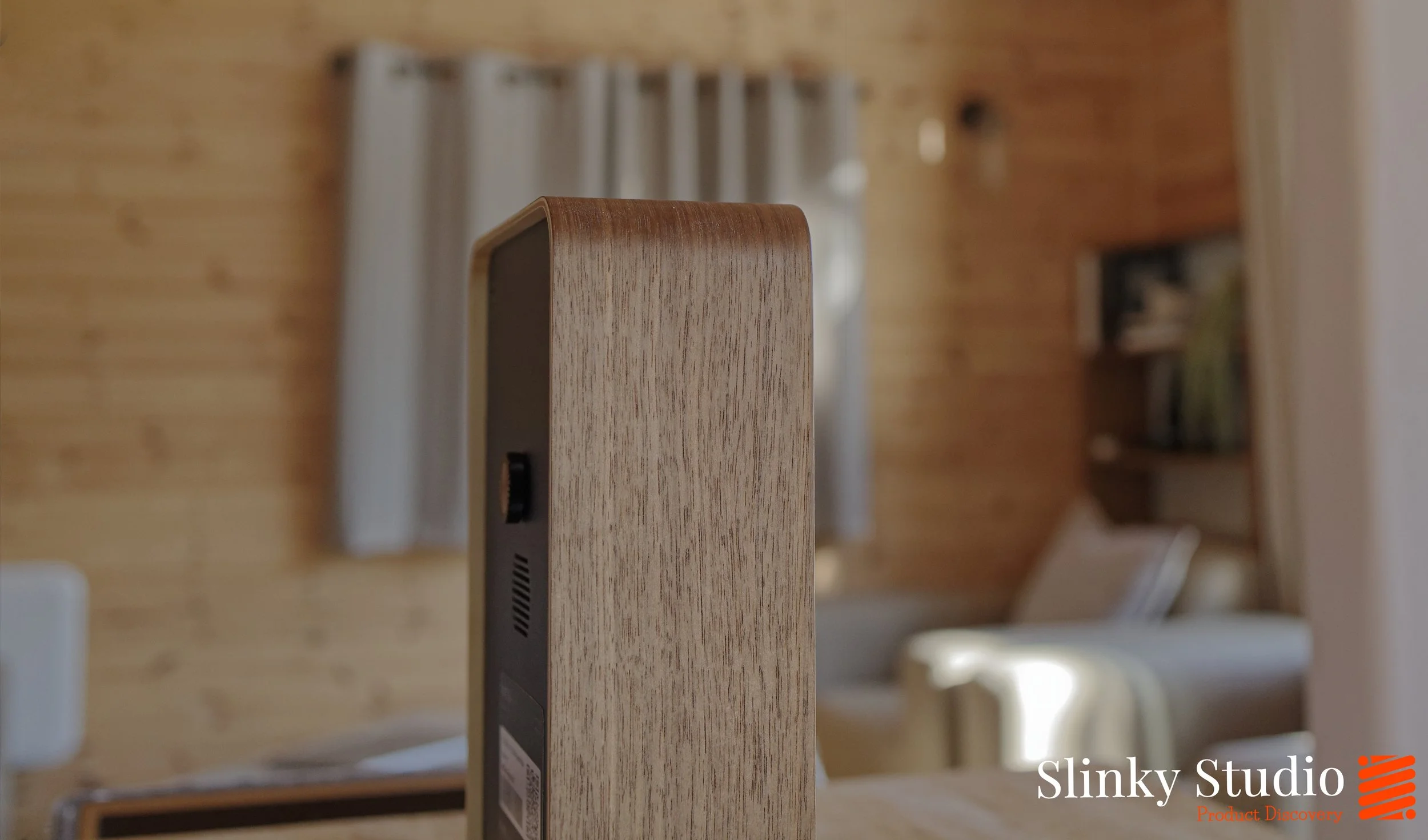 Klydoclock Wooden Casing Side View.jpg