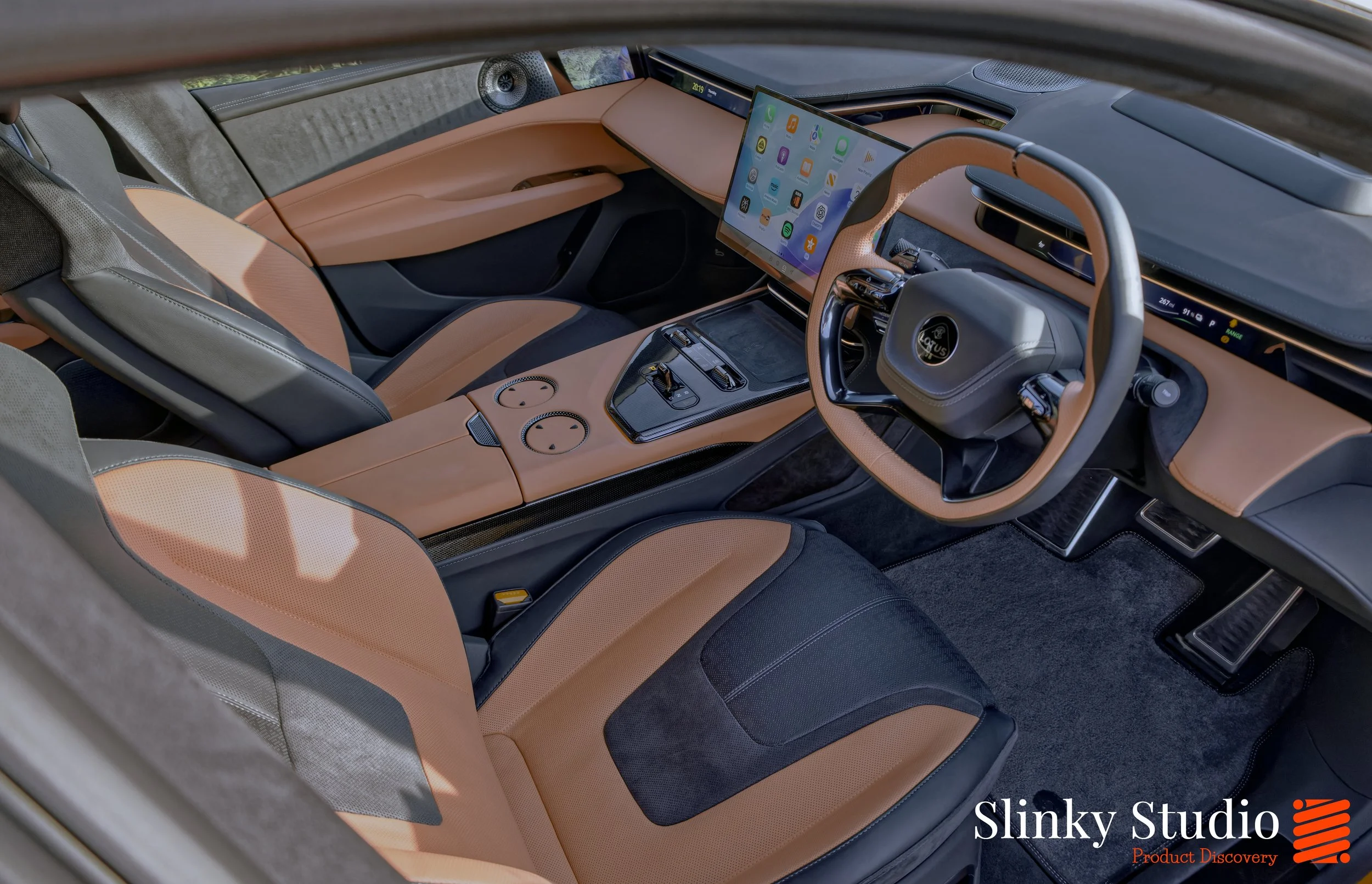 Lotus Emeya Front Cabin Carnelian Interior Side View.jpg