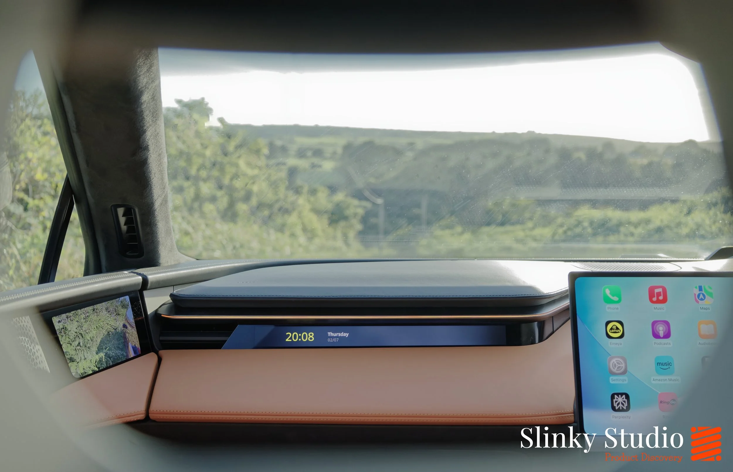 Lotus Emeya Front Passenger Touchscreen.jpg