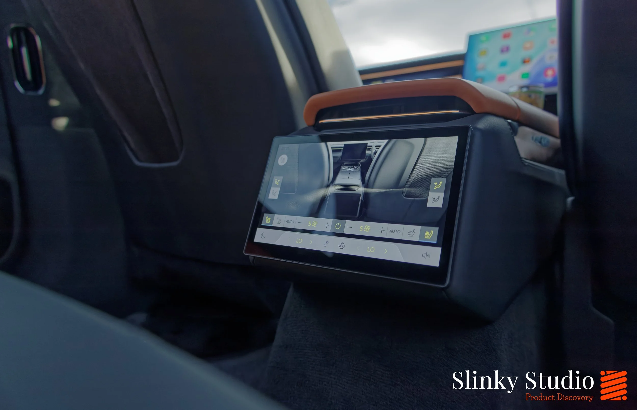Lotus Emeya Rear Infotainment Touchscreen Display.jpg