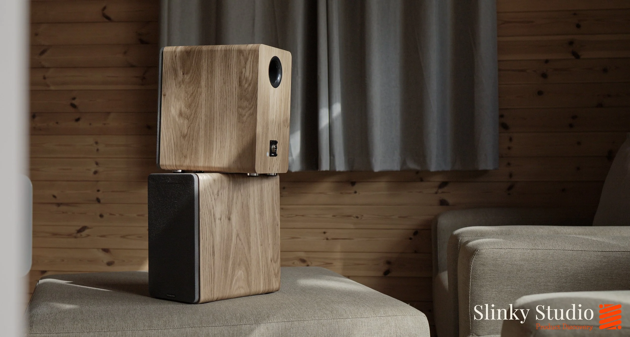 Vulkkano A5 ARC MKII Speakers Side View.jpg