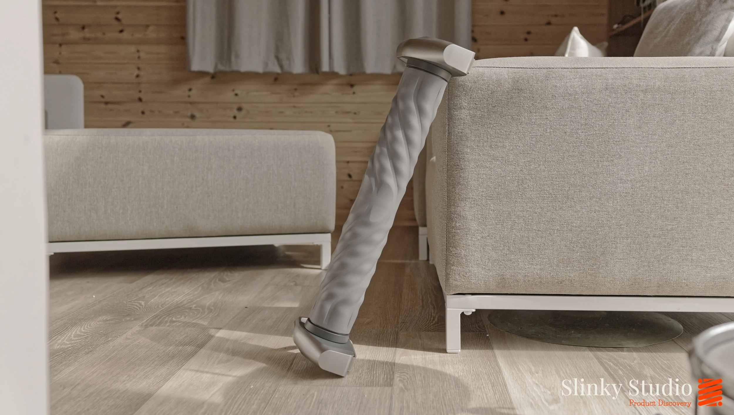 RheoFit A1 Roller Massager Studio Side On.jpg