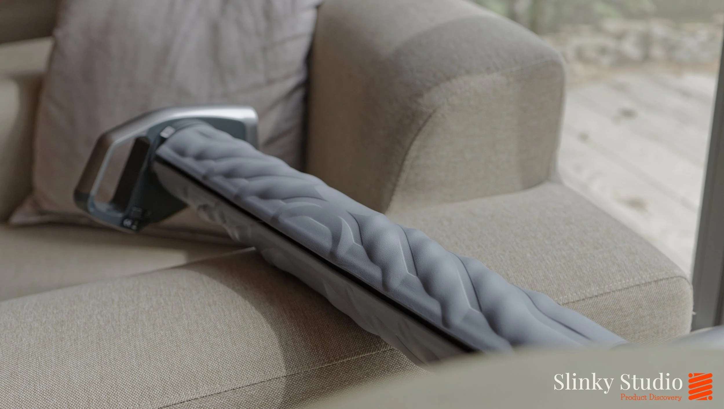 RheoFit A1 Roller Massager Grip Close Up.jpg
