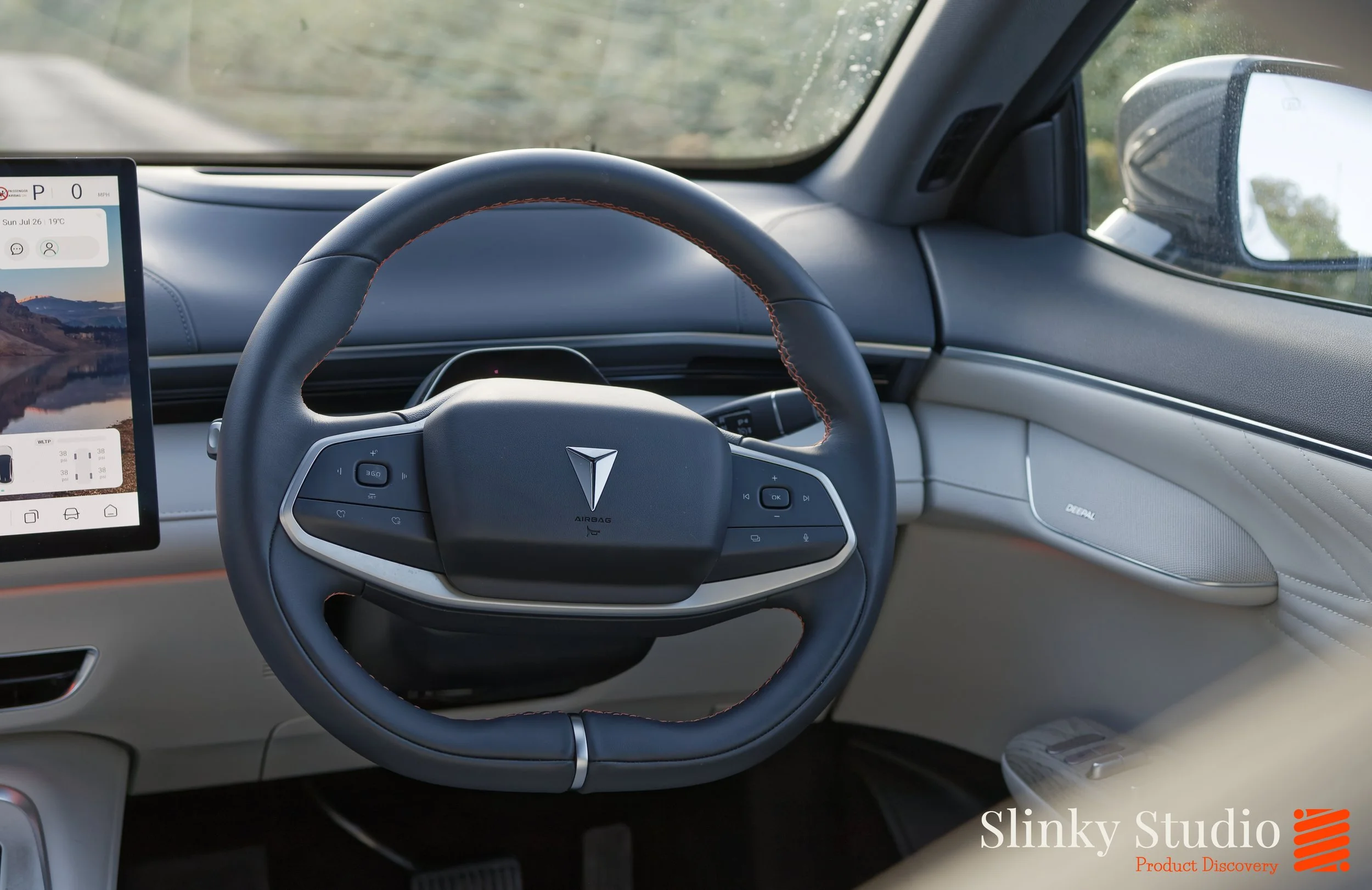 Changan Deepal S07 Steering Wheel.jpg