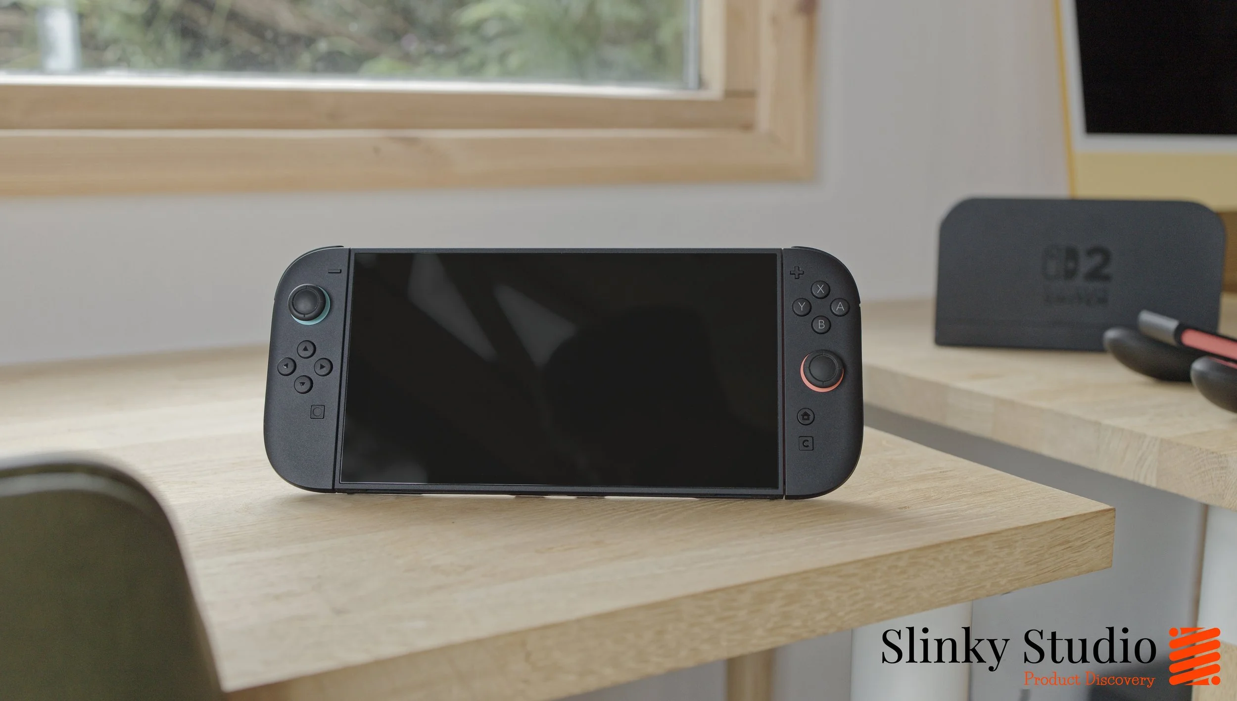 Nintendo Switch 2 Review: Where's the fun? - Slinky Studio