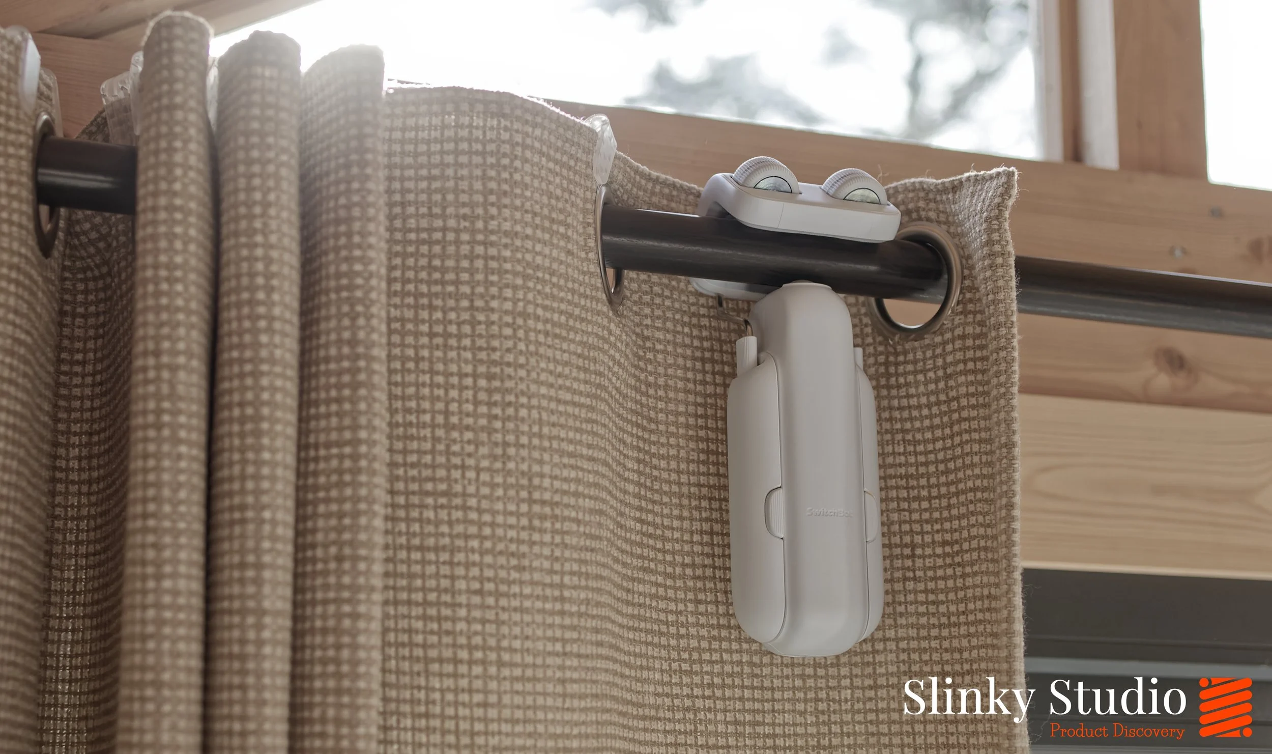 SwitchBot Curtain 3 Review