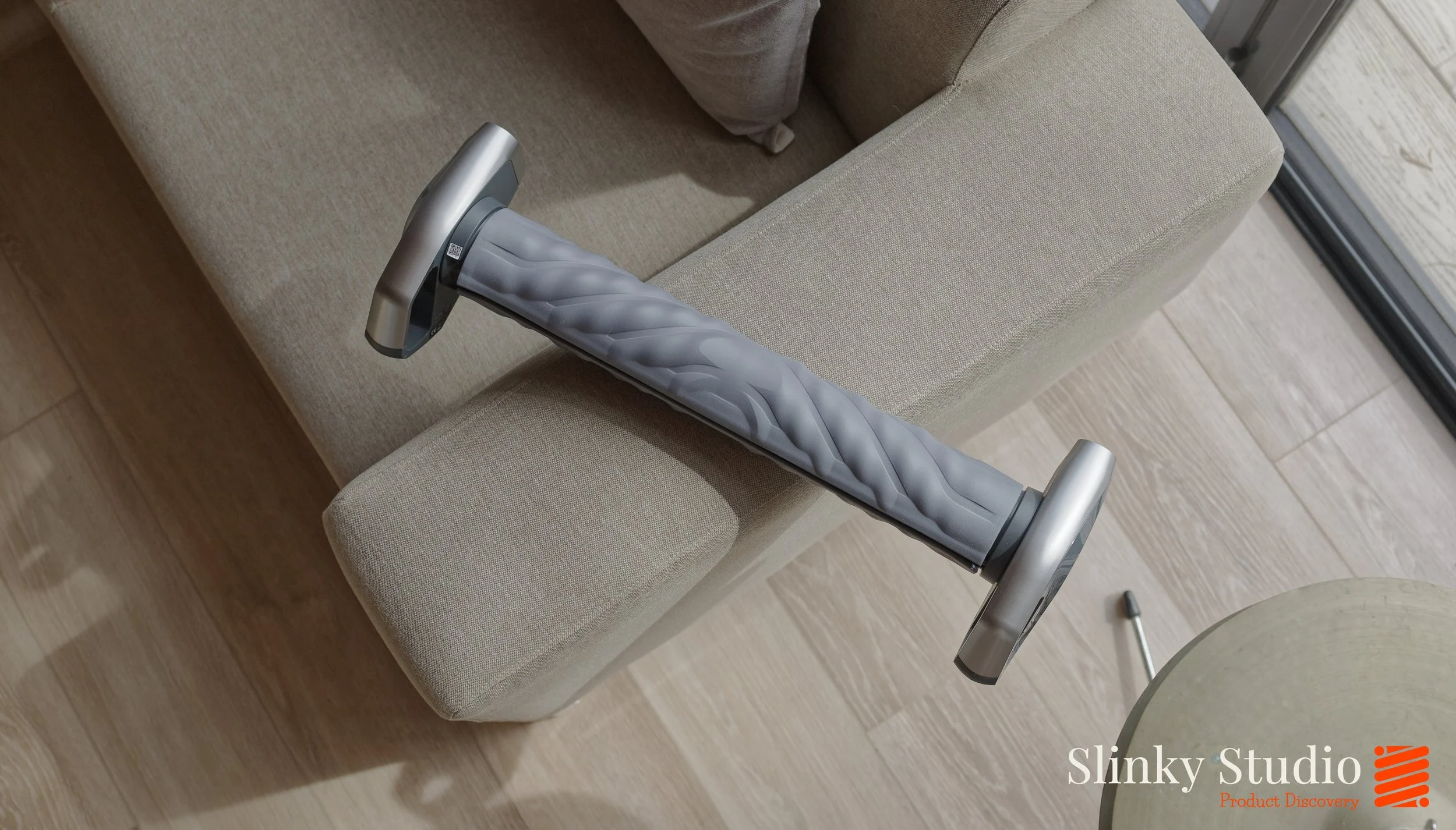 RheoFit A1 Roller Massager Review