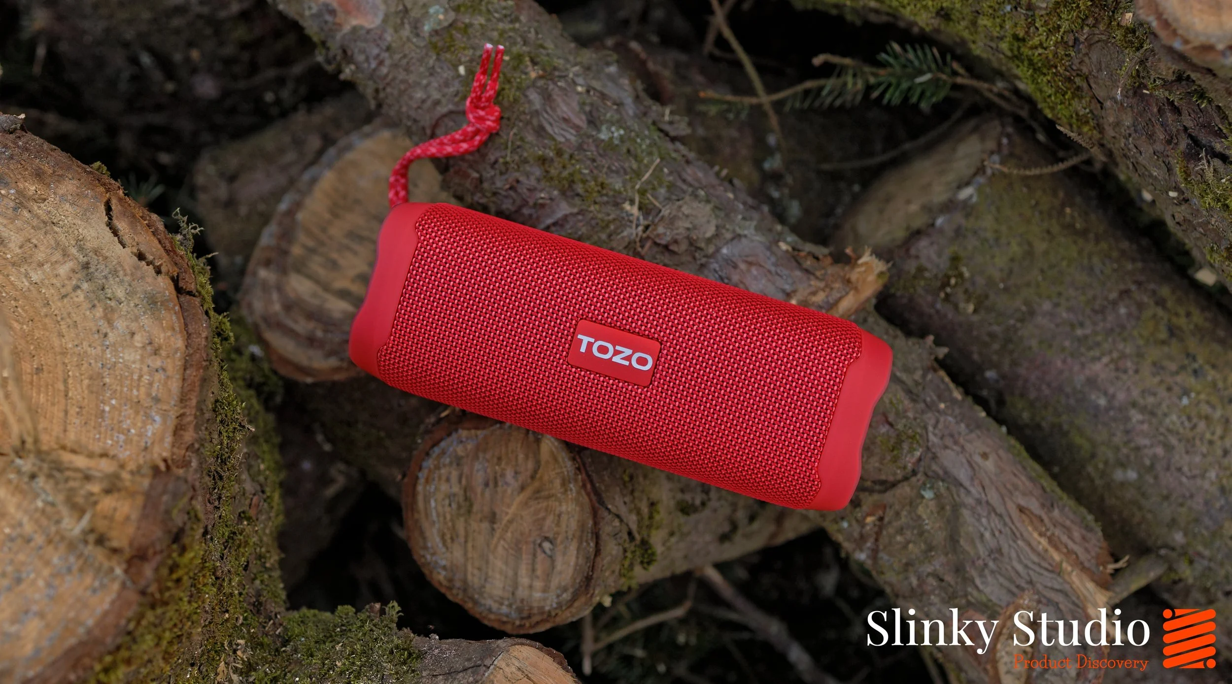 TOZO PA2 Speaker Review