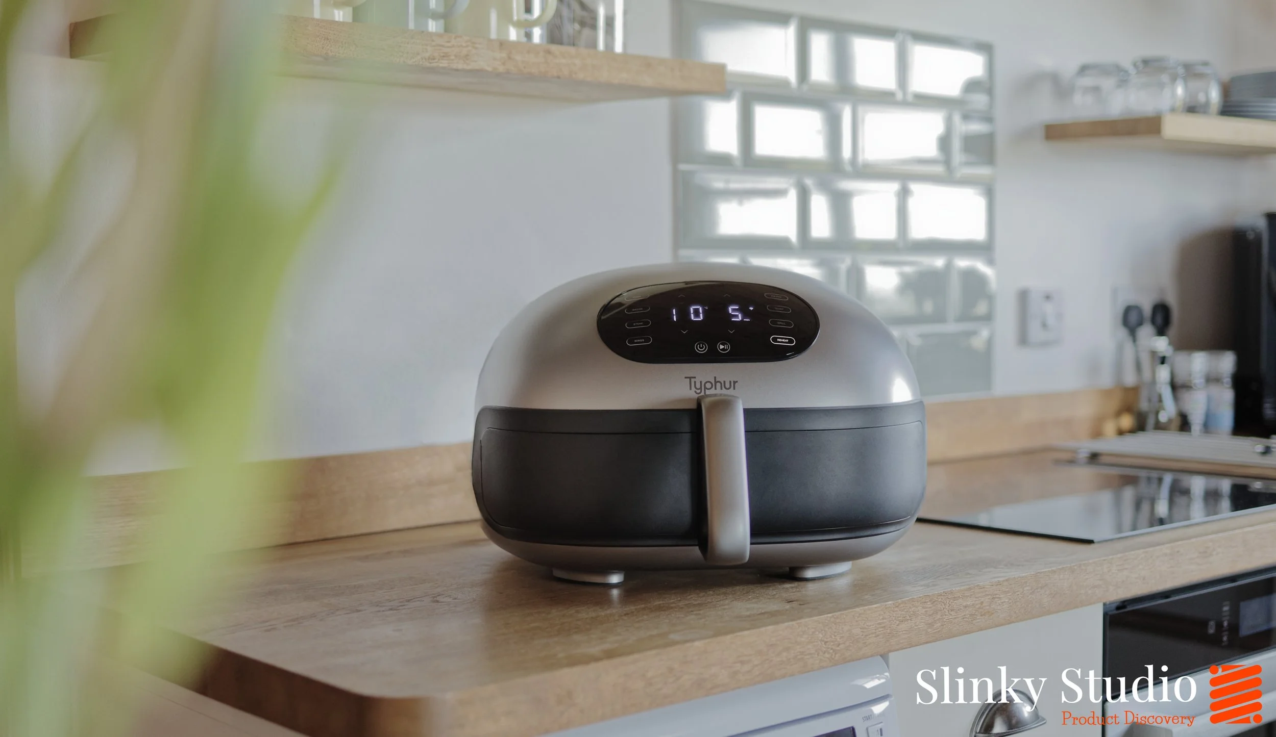 Typhur Dome 2 Review