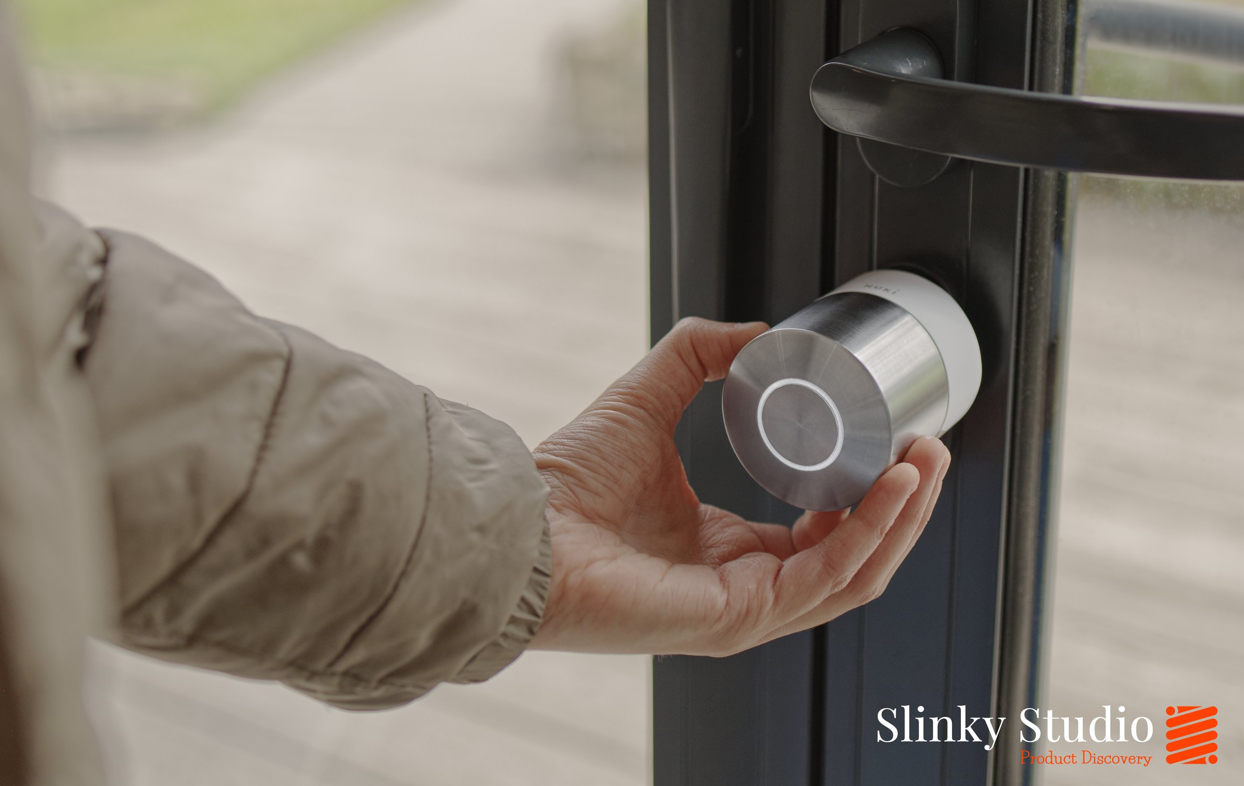 Nuki Smart Lock Pro Review