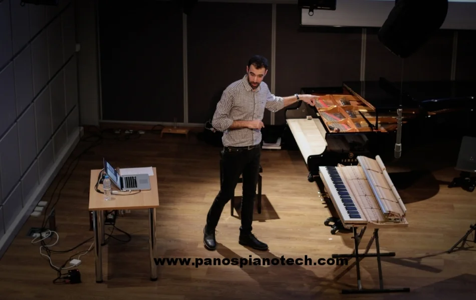 teaching
