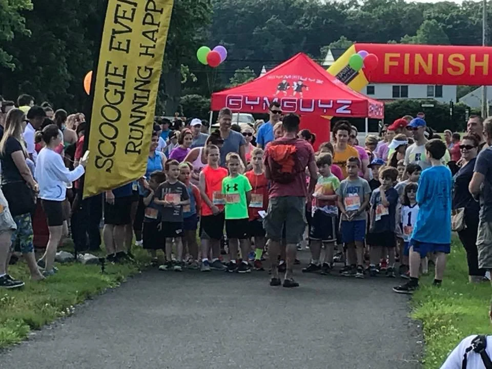 The non-competitive “Storm the Castle 1/2 Mile Kids’ Run” will be just a warm up to all of the activities for kids on September 21st!