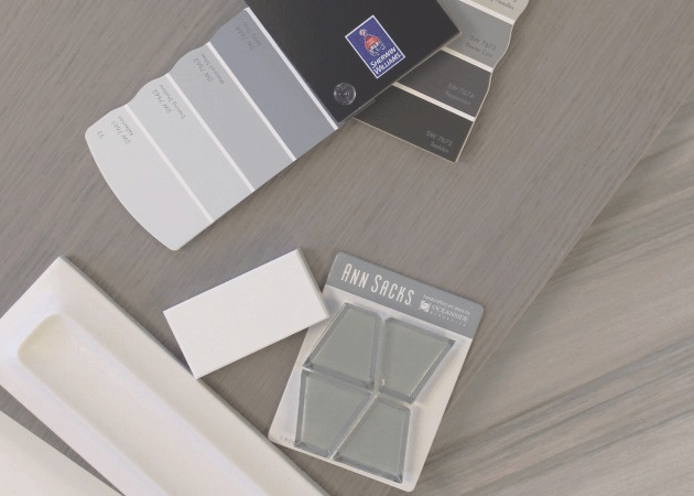 Having samples of selections as we make additional decisions is a good practice and insures that everything works well together.