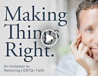 Making Things Right 