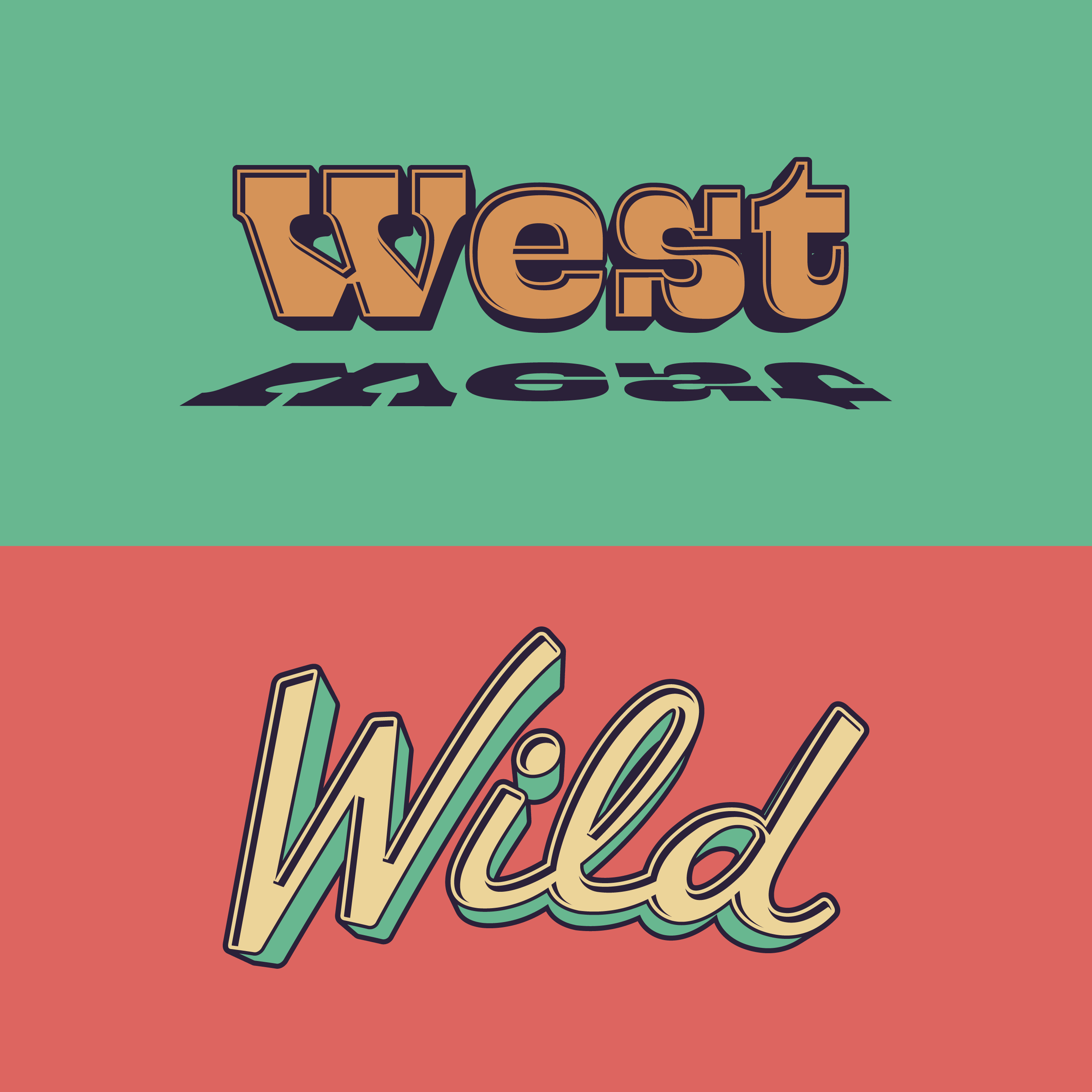 Alive! - Editable Graphic Styles — DKNG