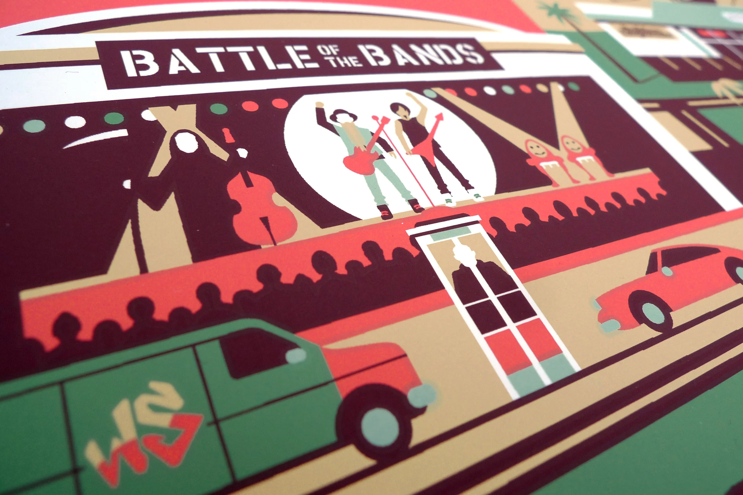 Bill & Ted Double Feature