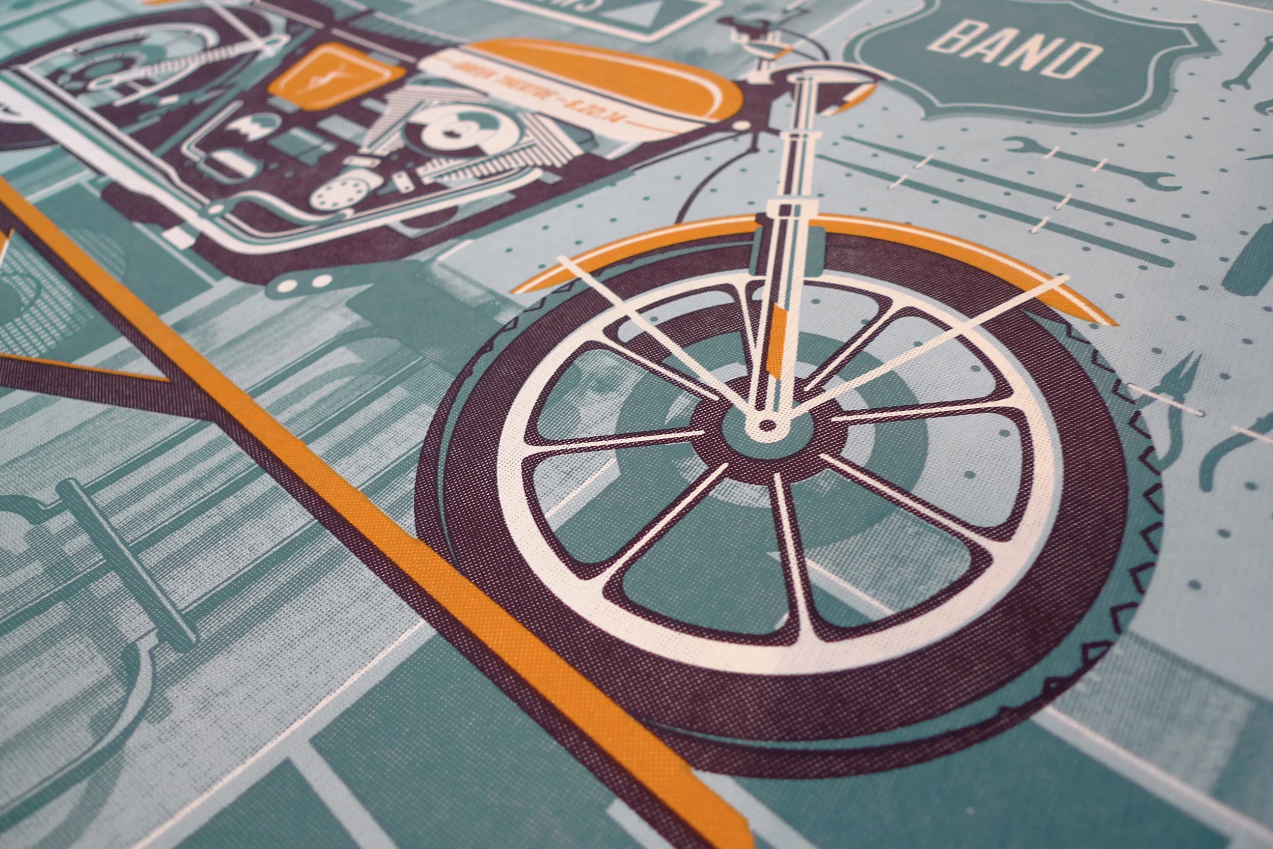 Dave Matthews Band at Berkeley’s Greek Theatre 