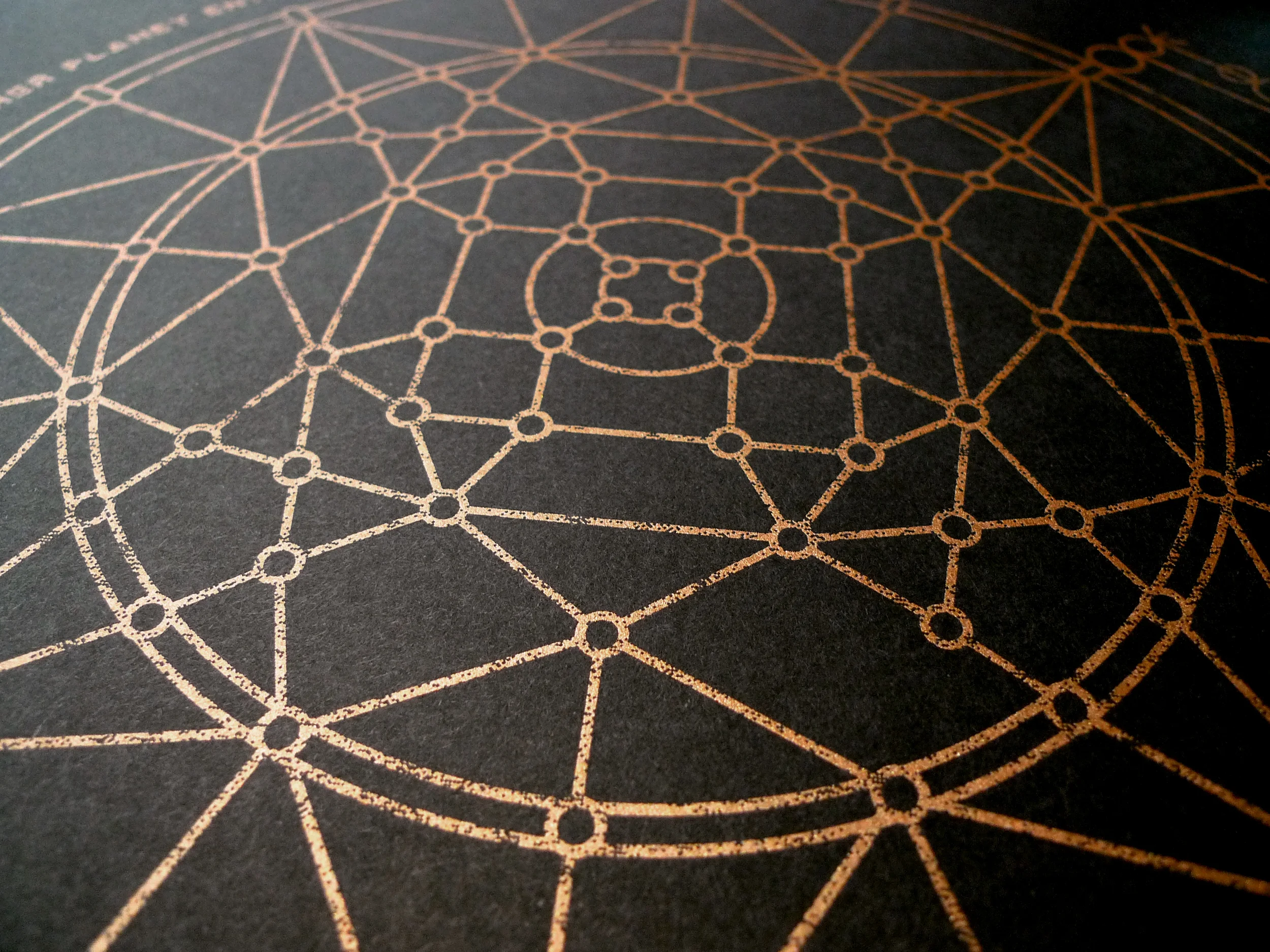 Alabama Shakes Berkeley Poster