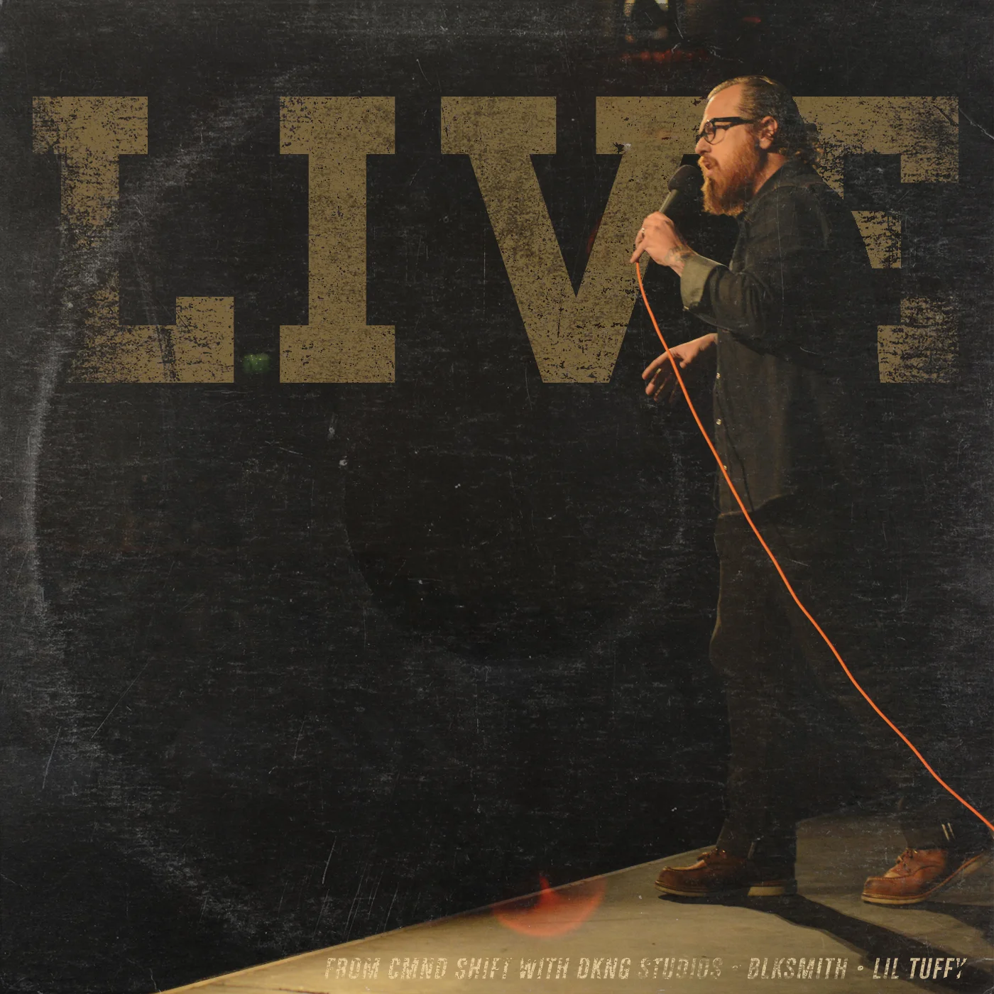 DKNG on Episode 170 of Adventures In Design