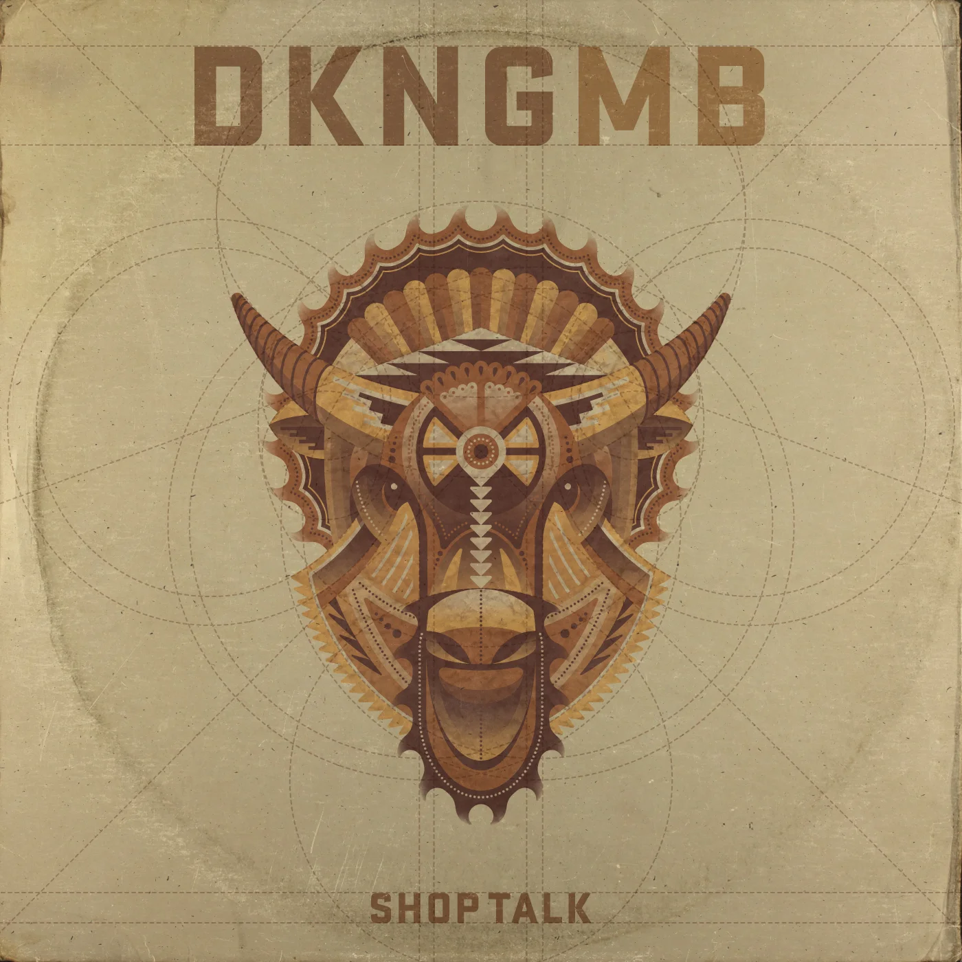 DKNG on Episode 182 of Adventures In Design