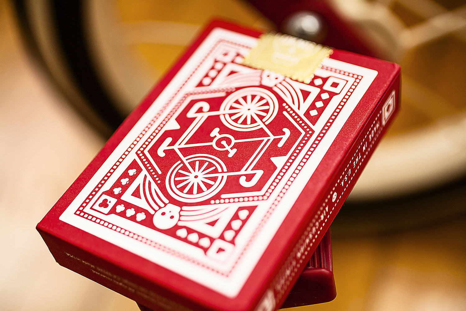 True Red Card 290gsm 12 x 12 (25pk) - GM Crafts