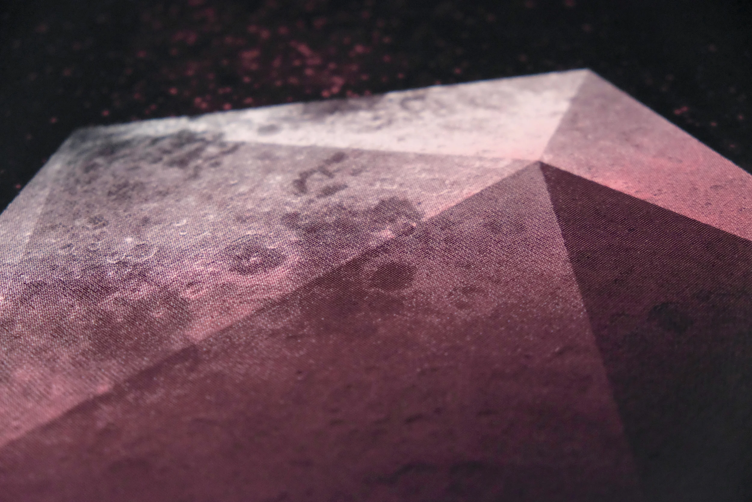 ODESZA Seattle Poster Series