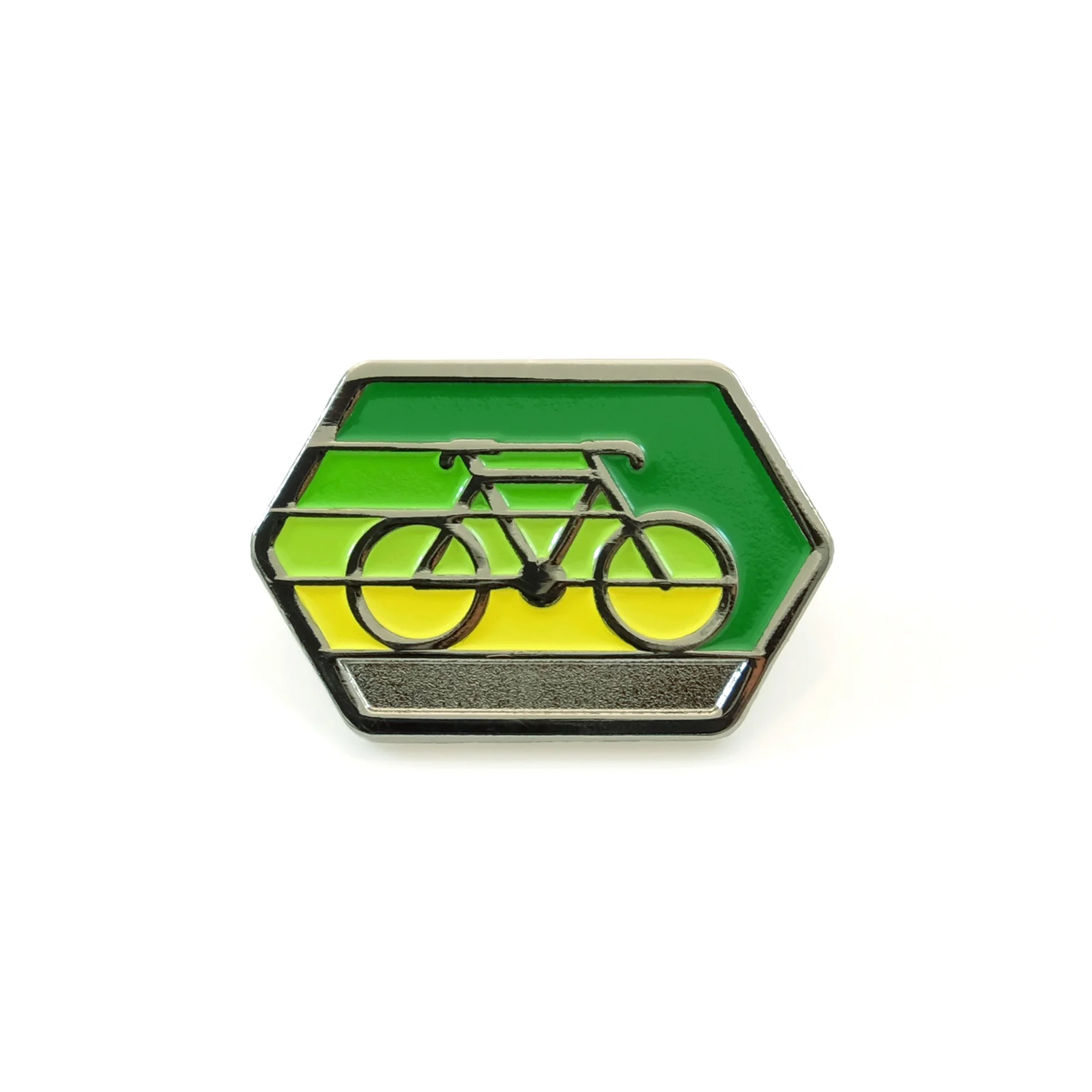 Explorers Club Enamel Pins by DKNG