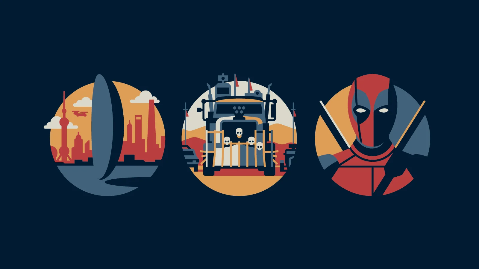 Illustrating An Icon Set: Designing A Cohesive Series