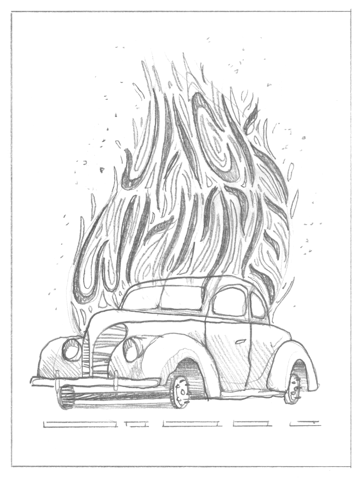 Jack White California Posters — DKNG