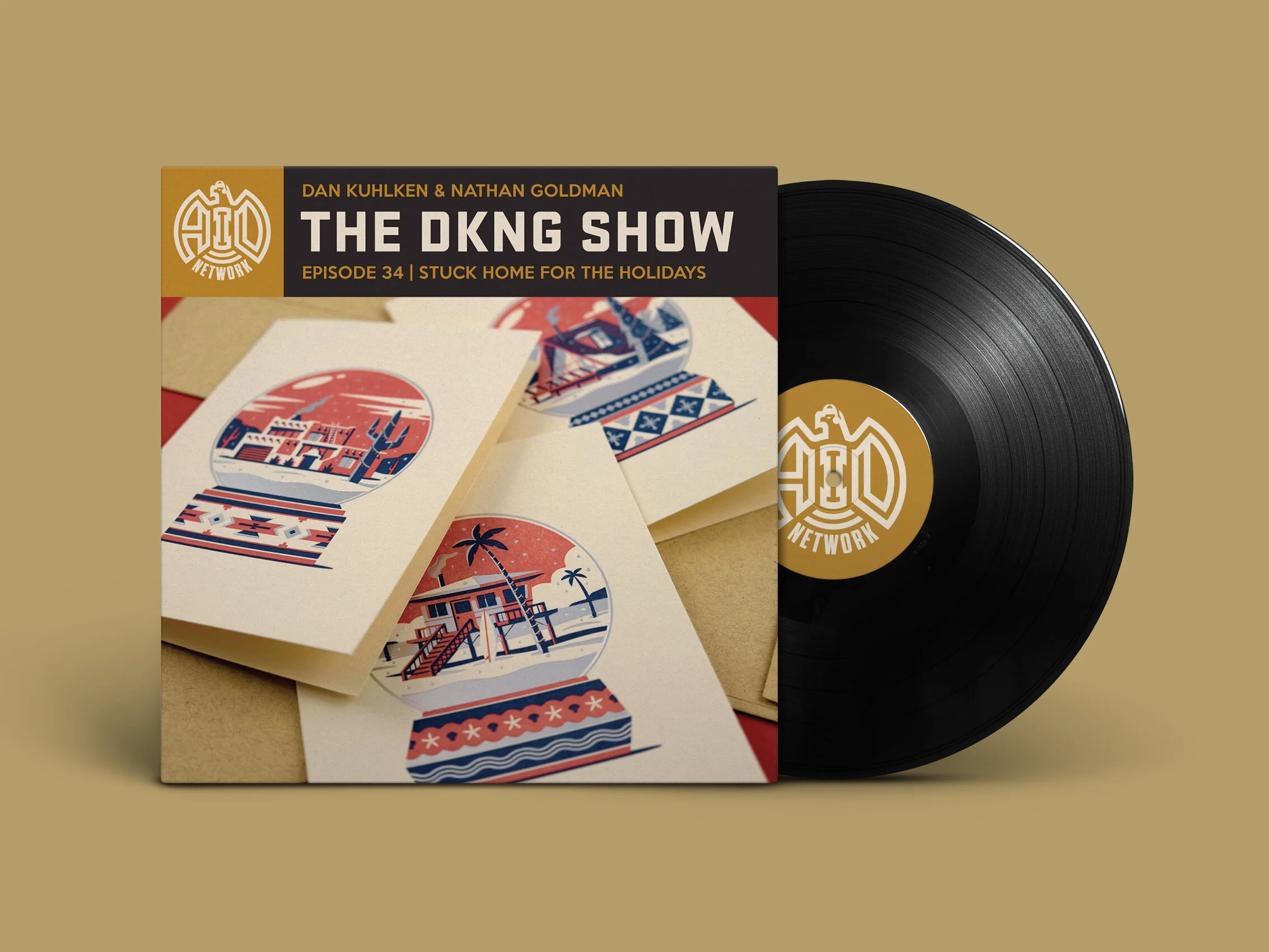 The DKNG Show (EP. 34)