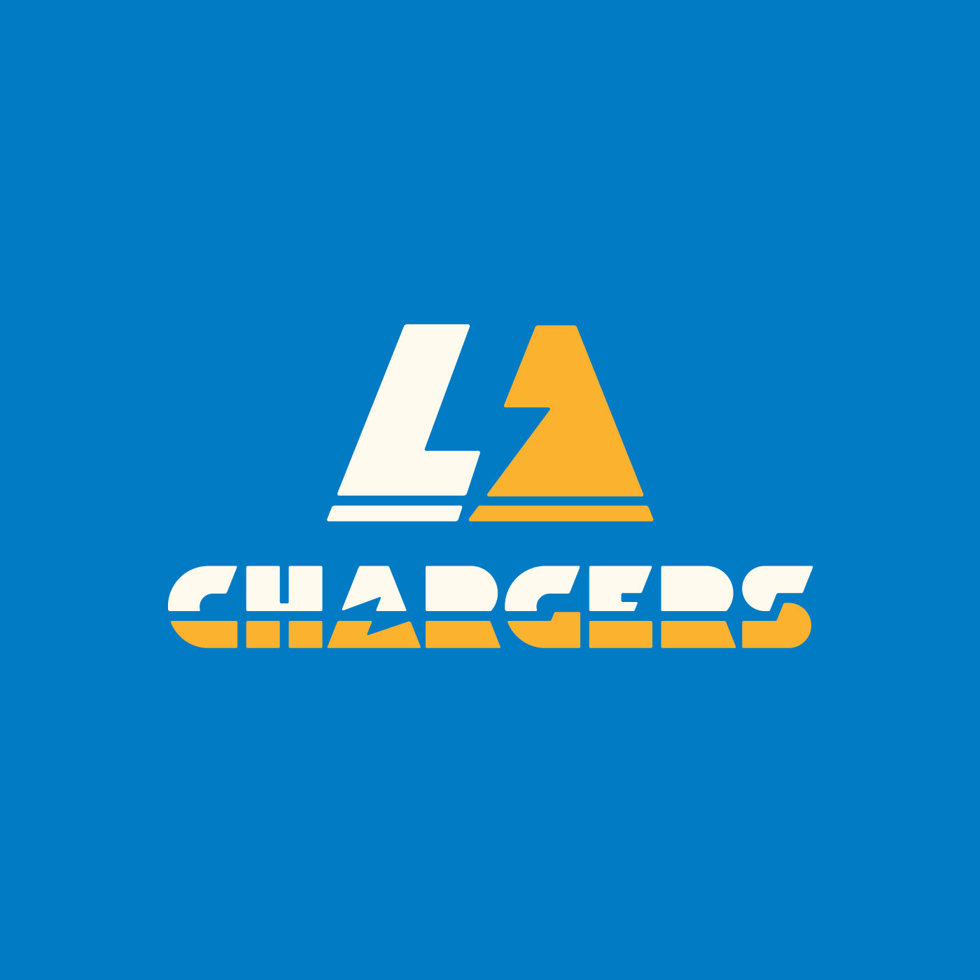 Los Angeles Chargers Shirt, Custom prints store