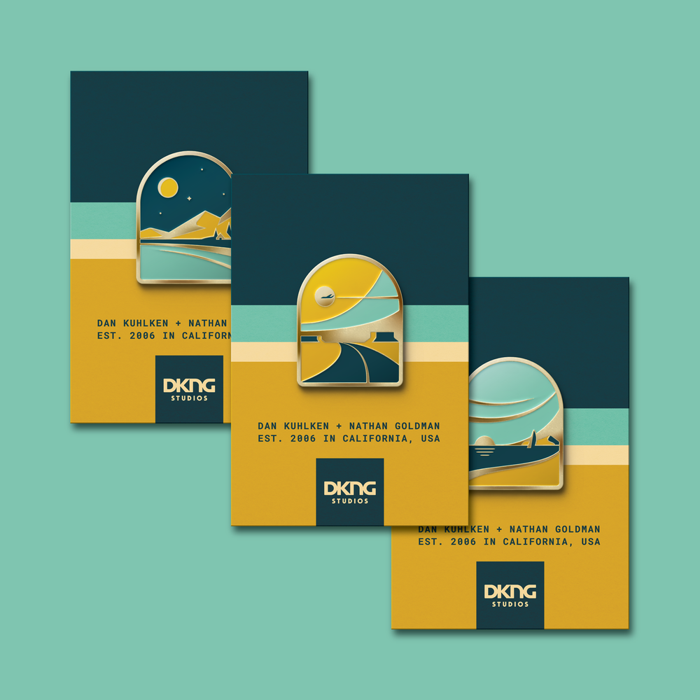  Pin Pack