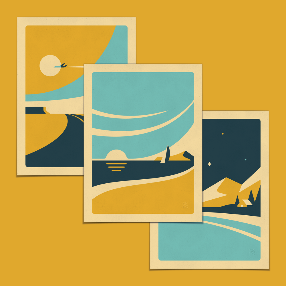  Series