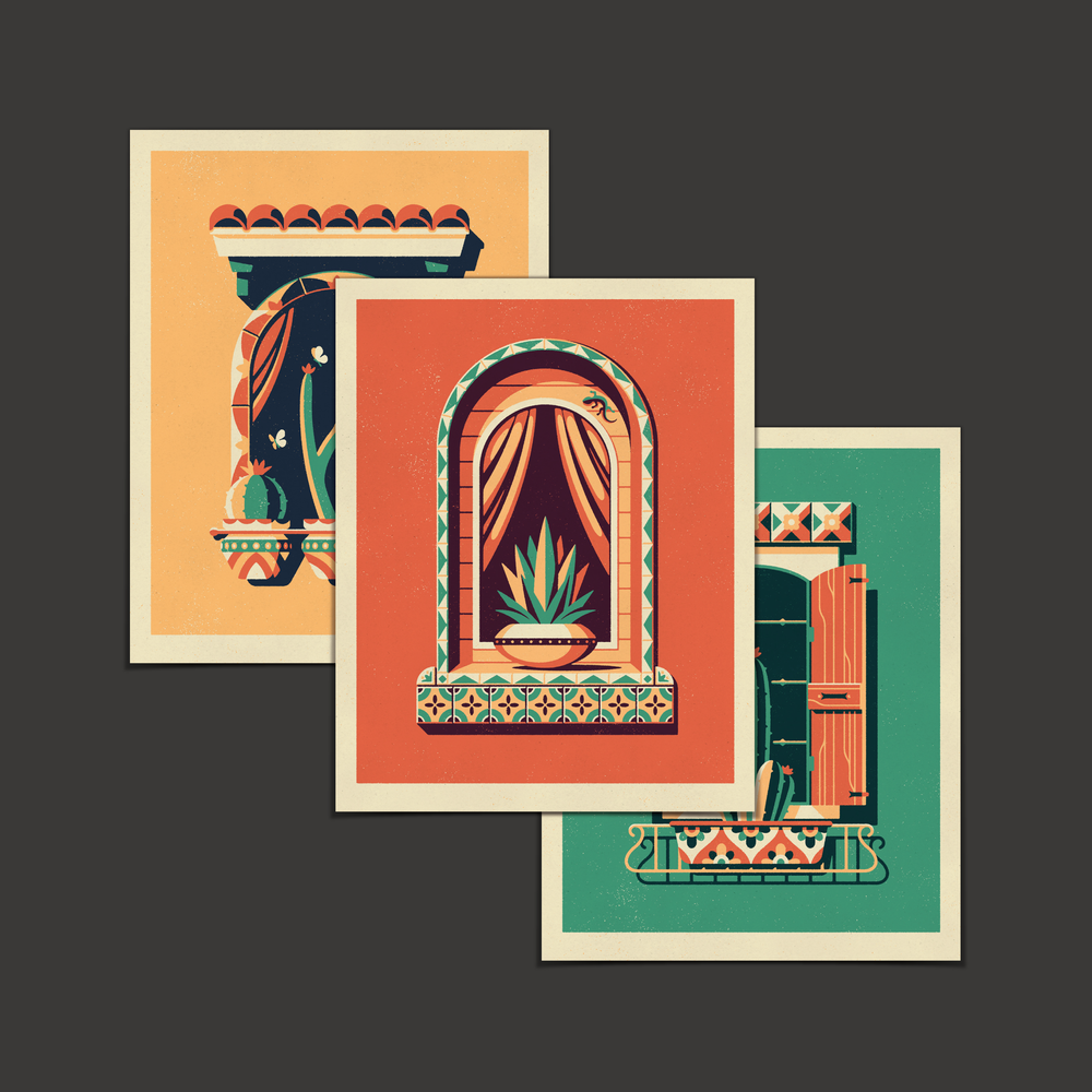 Ventana Series