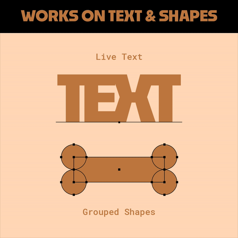 Press - Live Letterpress Stamp Effects