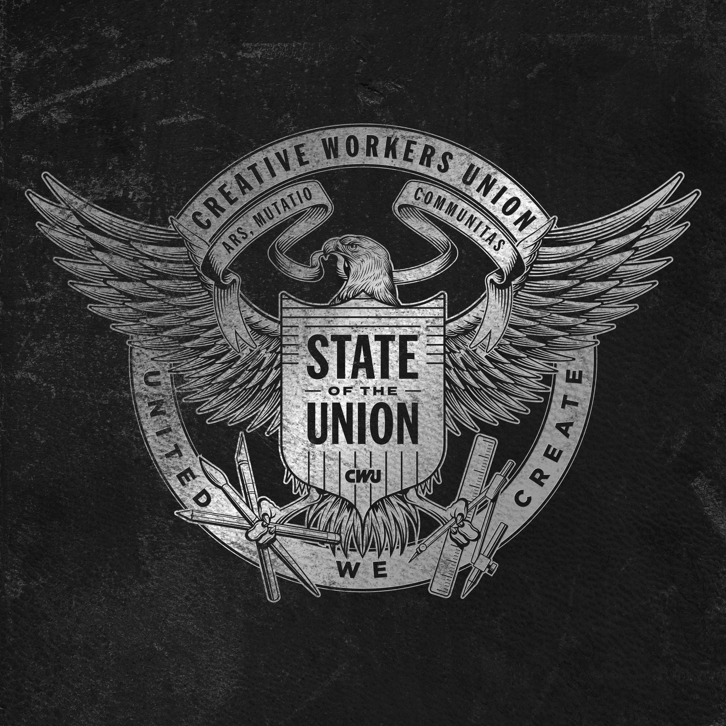 Nathan Goldman on the State of the Union podcast