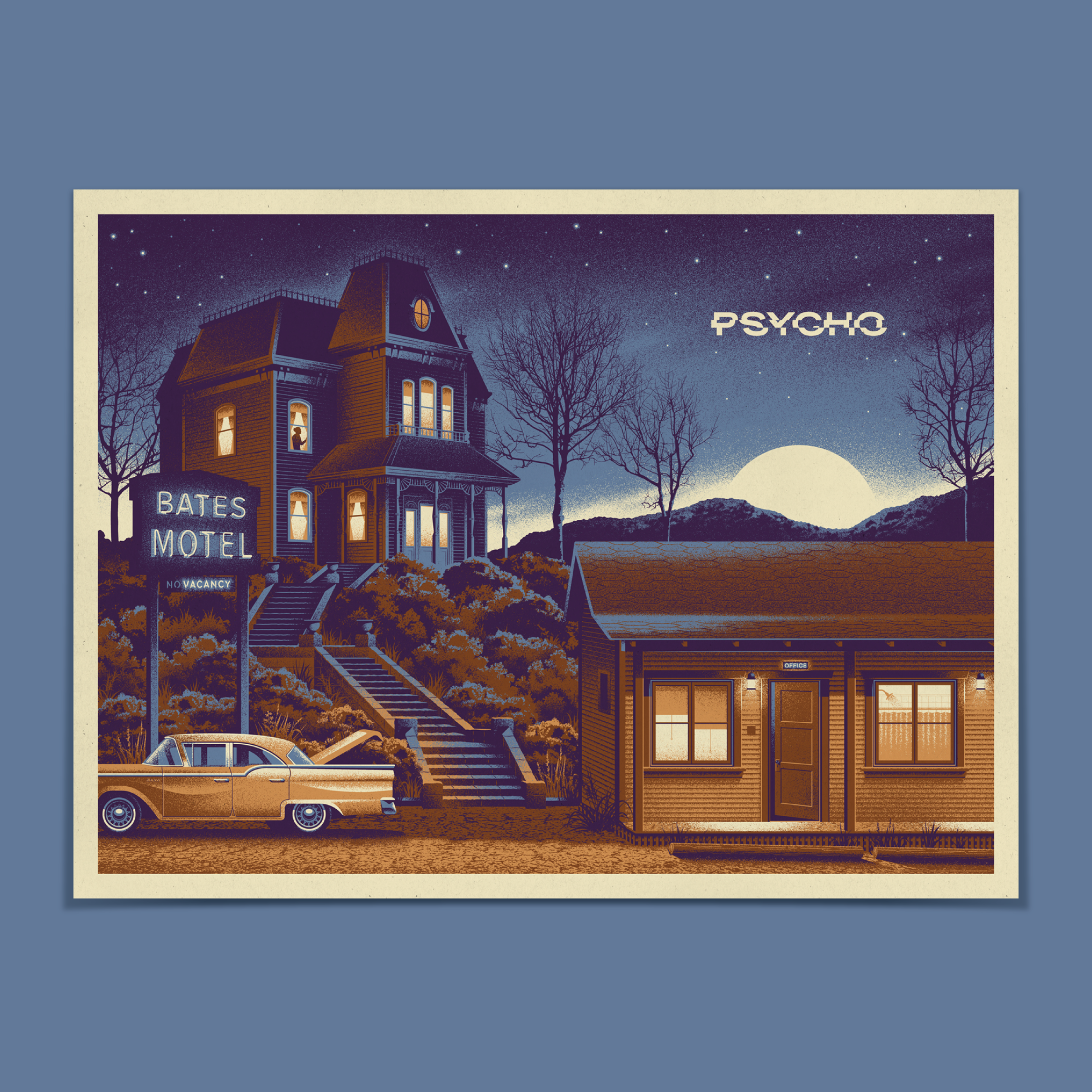 Psycho
